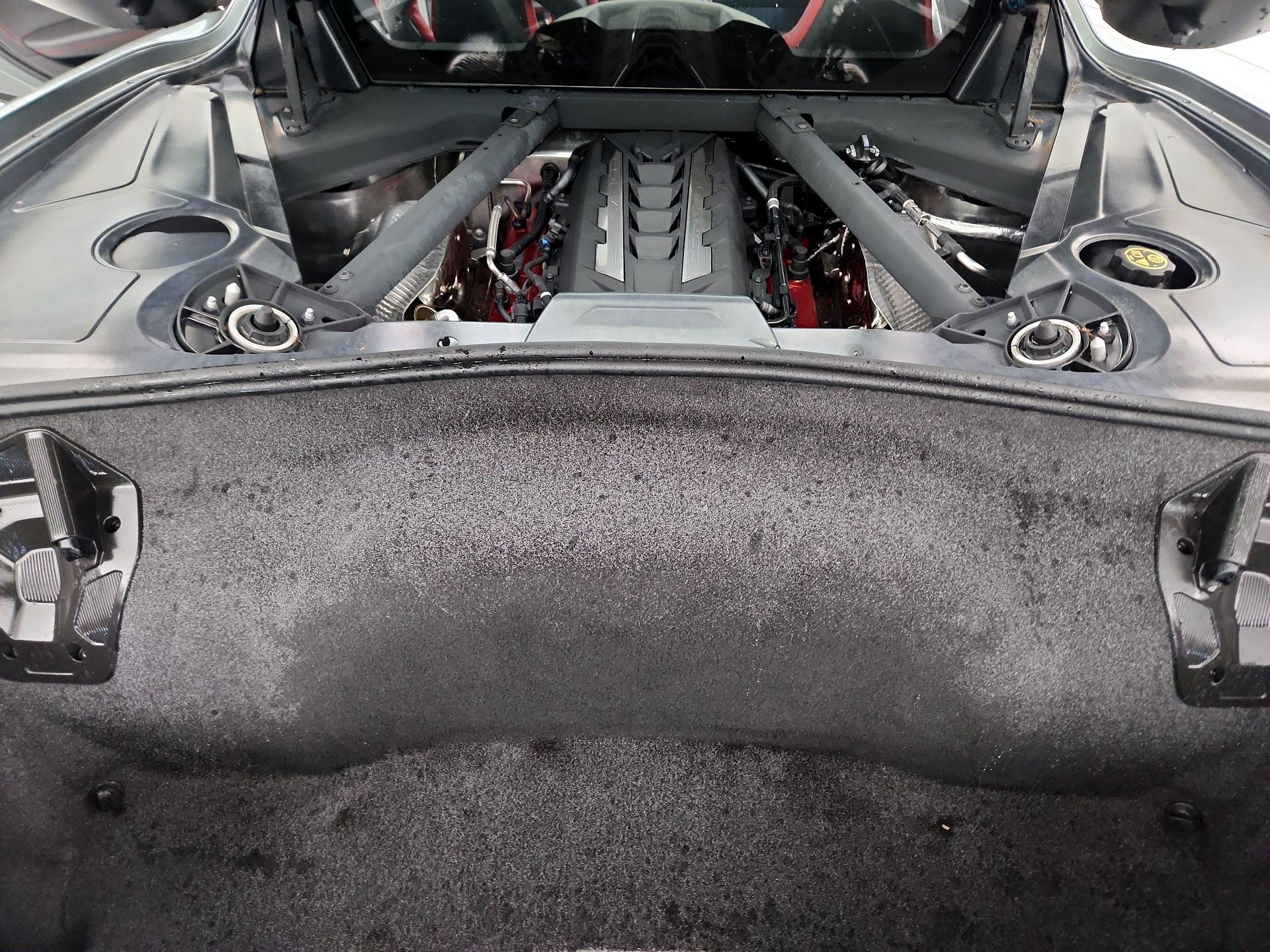 Thumbnail: 2023 Chevrolet Corvette - 19