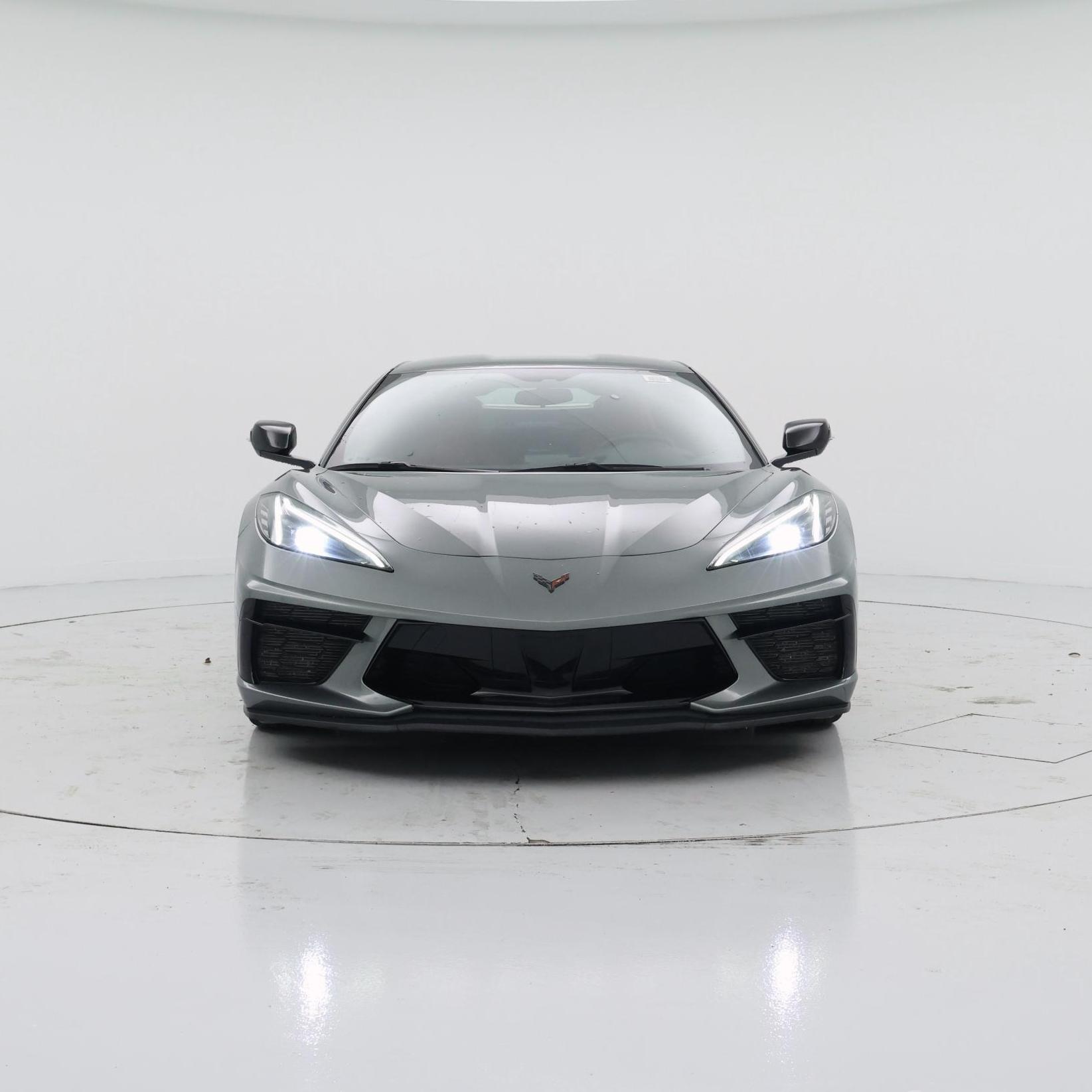 Thumbnail: 2023 Chevrolet Corvette - 5