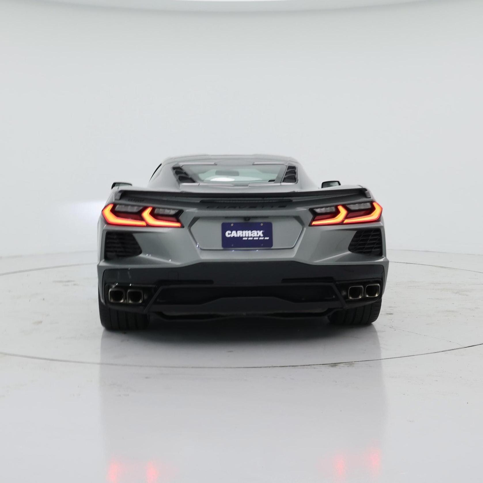 Thumbnail: 2023 Chevrolet Corvette - 6