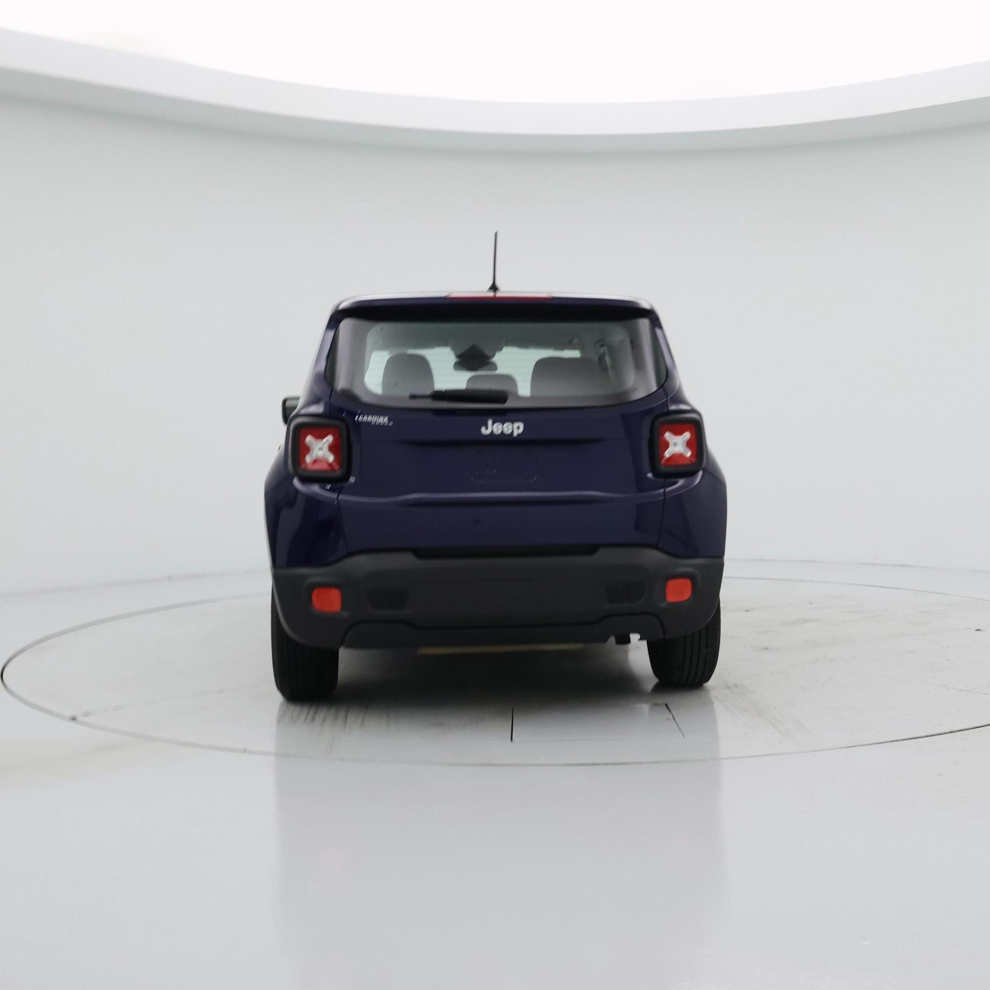 Thumbnail: 2017 Jeep Renegade - 6