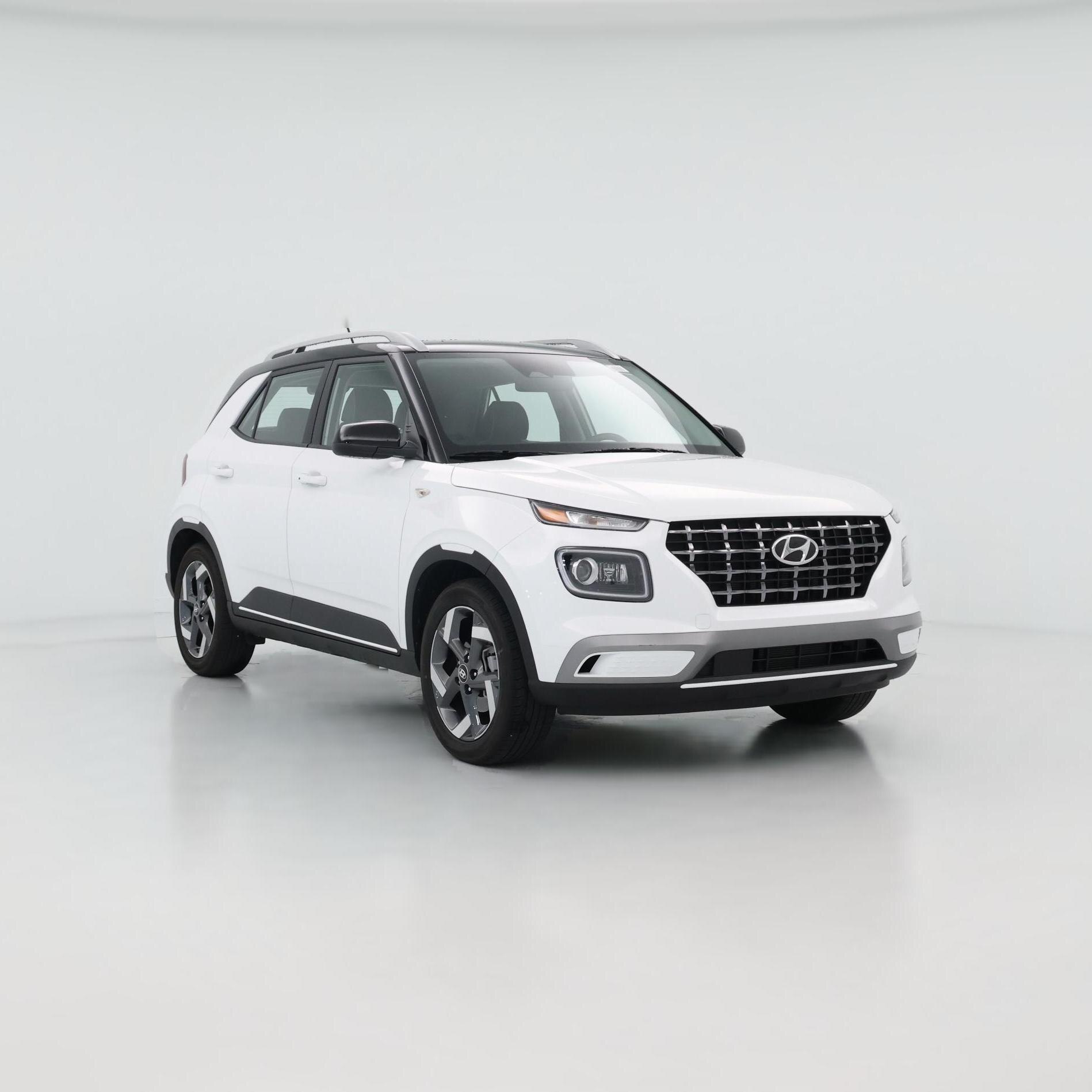 Thumbnail: 2025 Hyundai Venue - 1