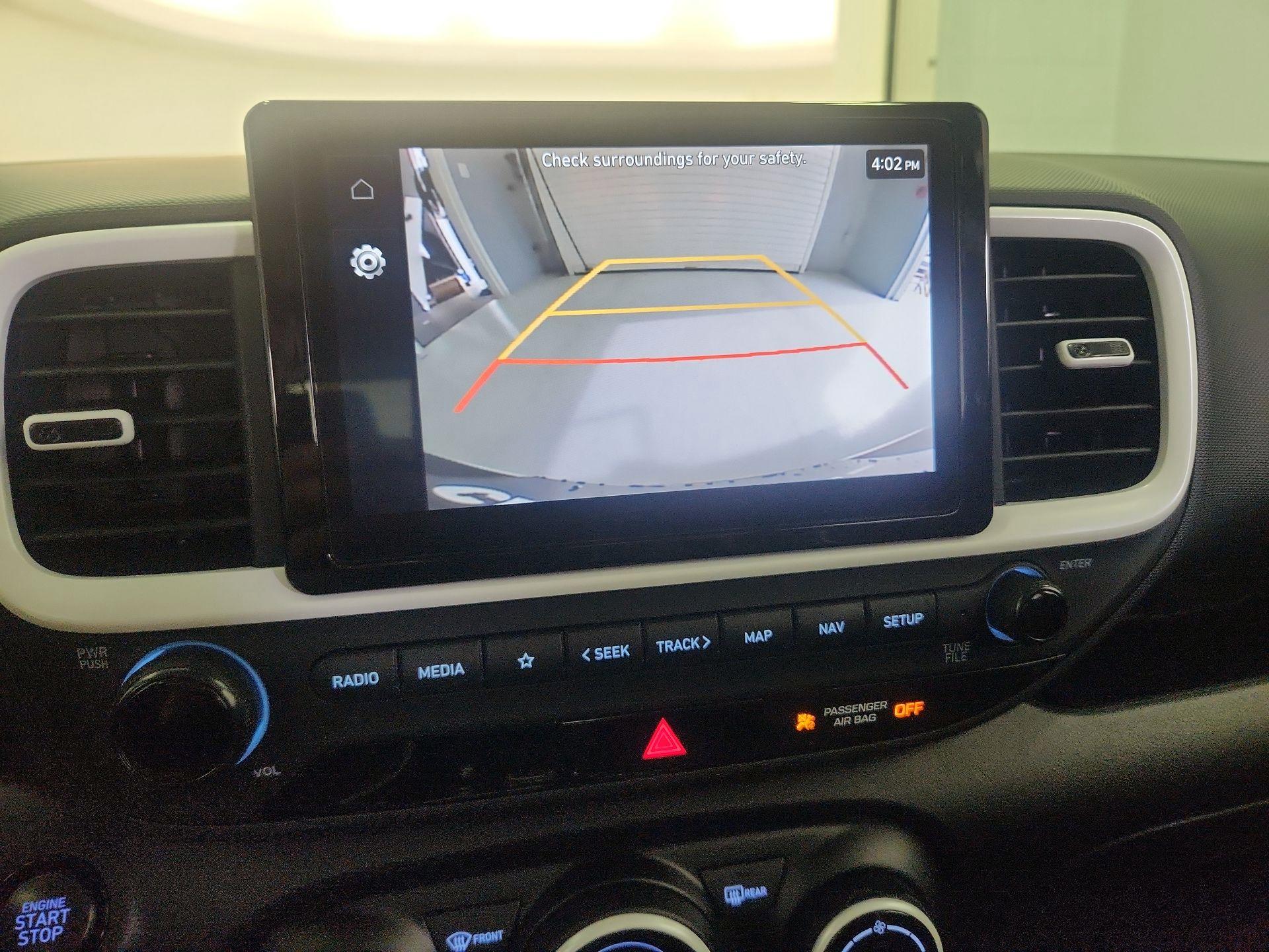 Thumbnail: 2025 Hyundai Venue - 14