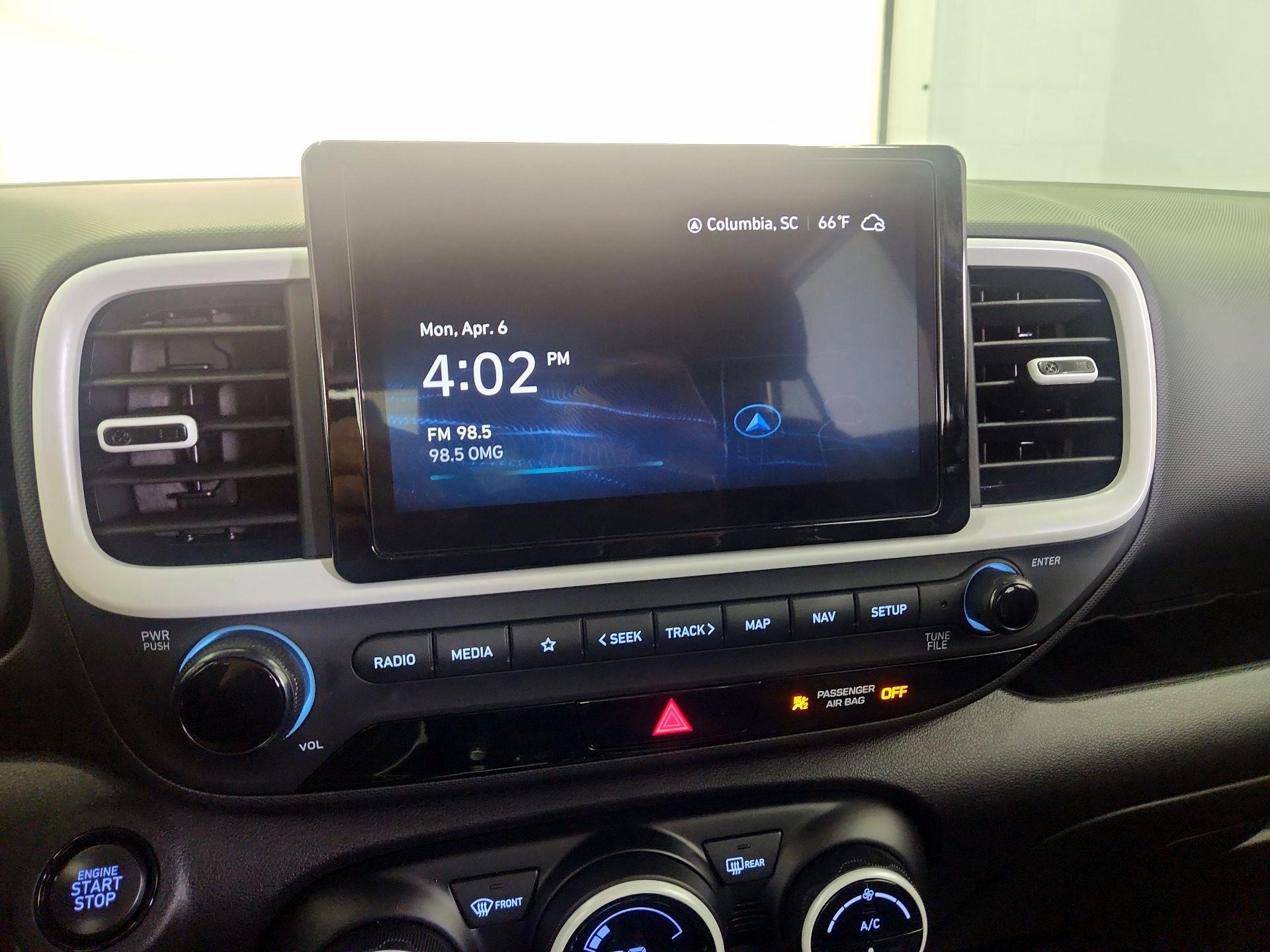 Thumbnail: 2025 Hyundai Venue - 15