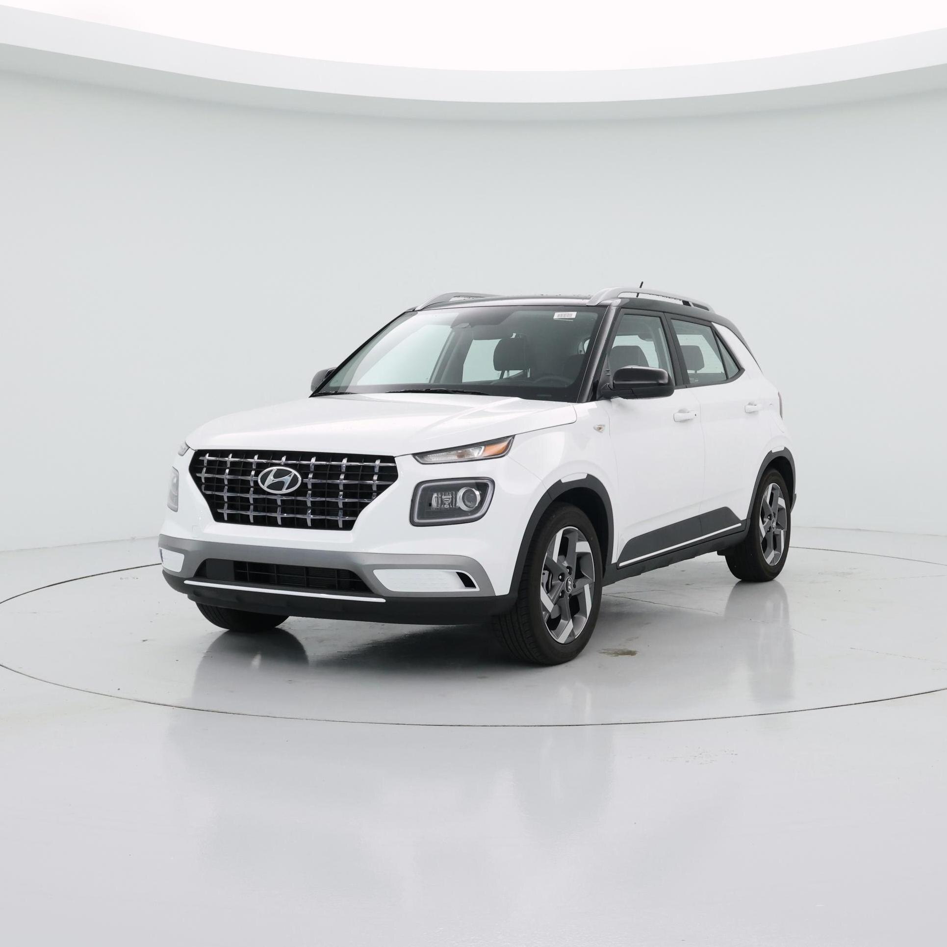 Thumbnail: 2025 Hyundai Venue - 4