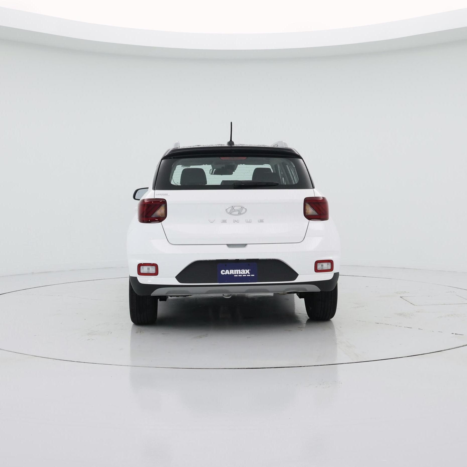 Thumbnail: 2025 Hyundai Venue - 6