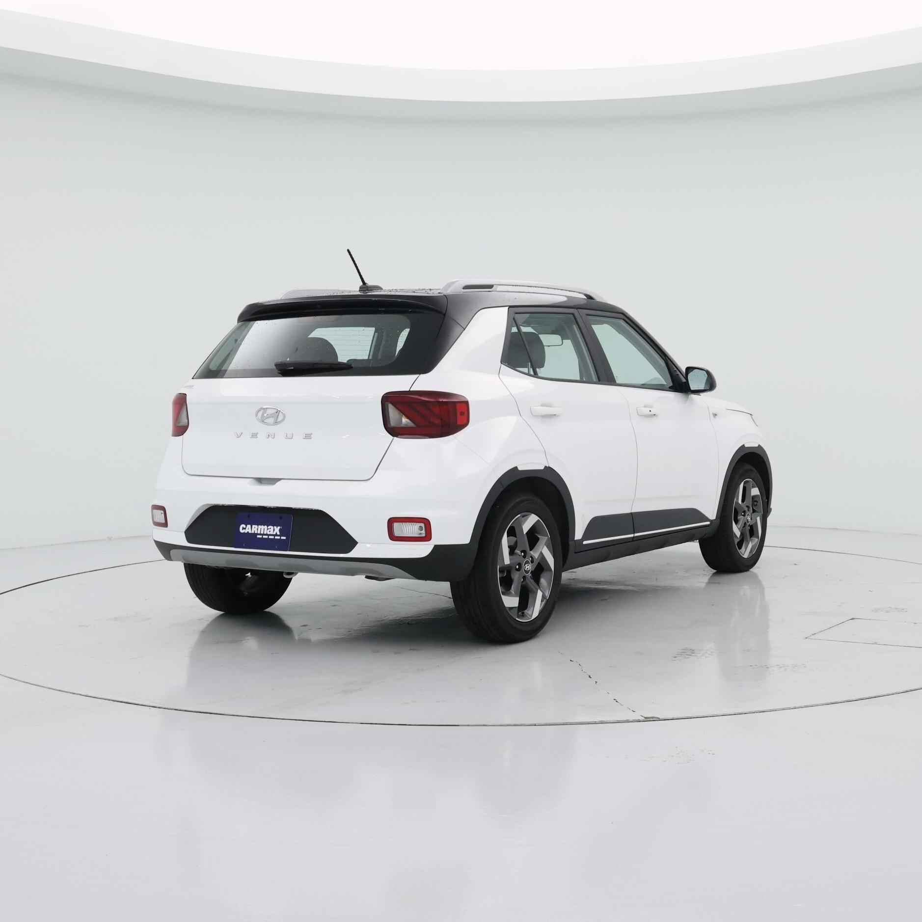 Thumbnail: 2025 Hyundai Venue - 8
