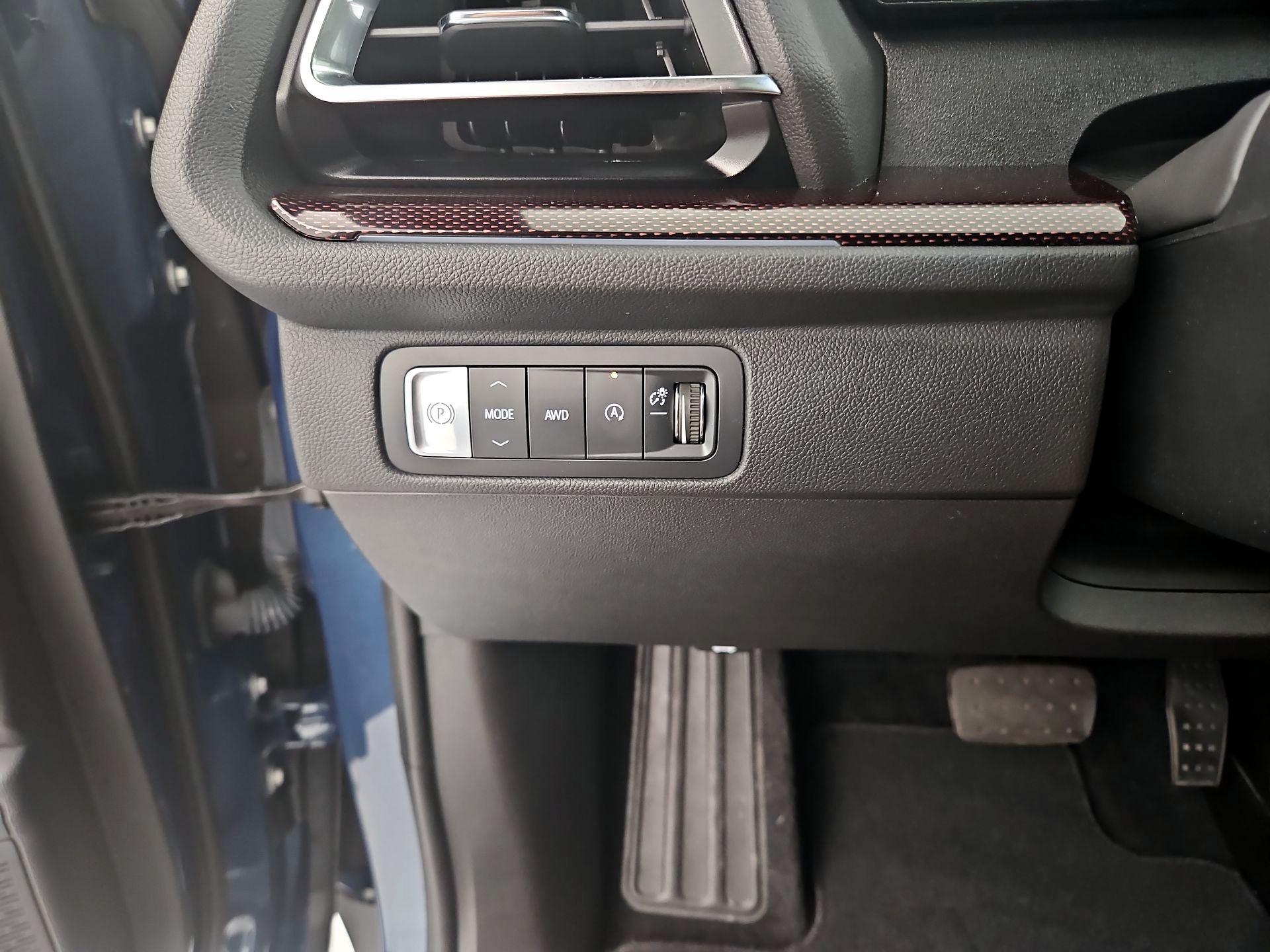 Thumbnail: 2024 Chevrolet Traverse - 13