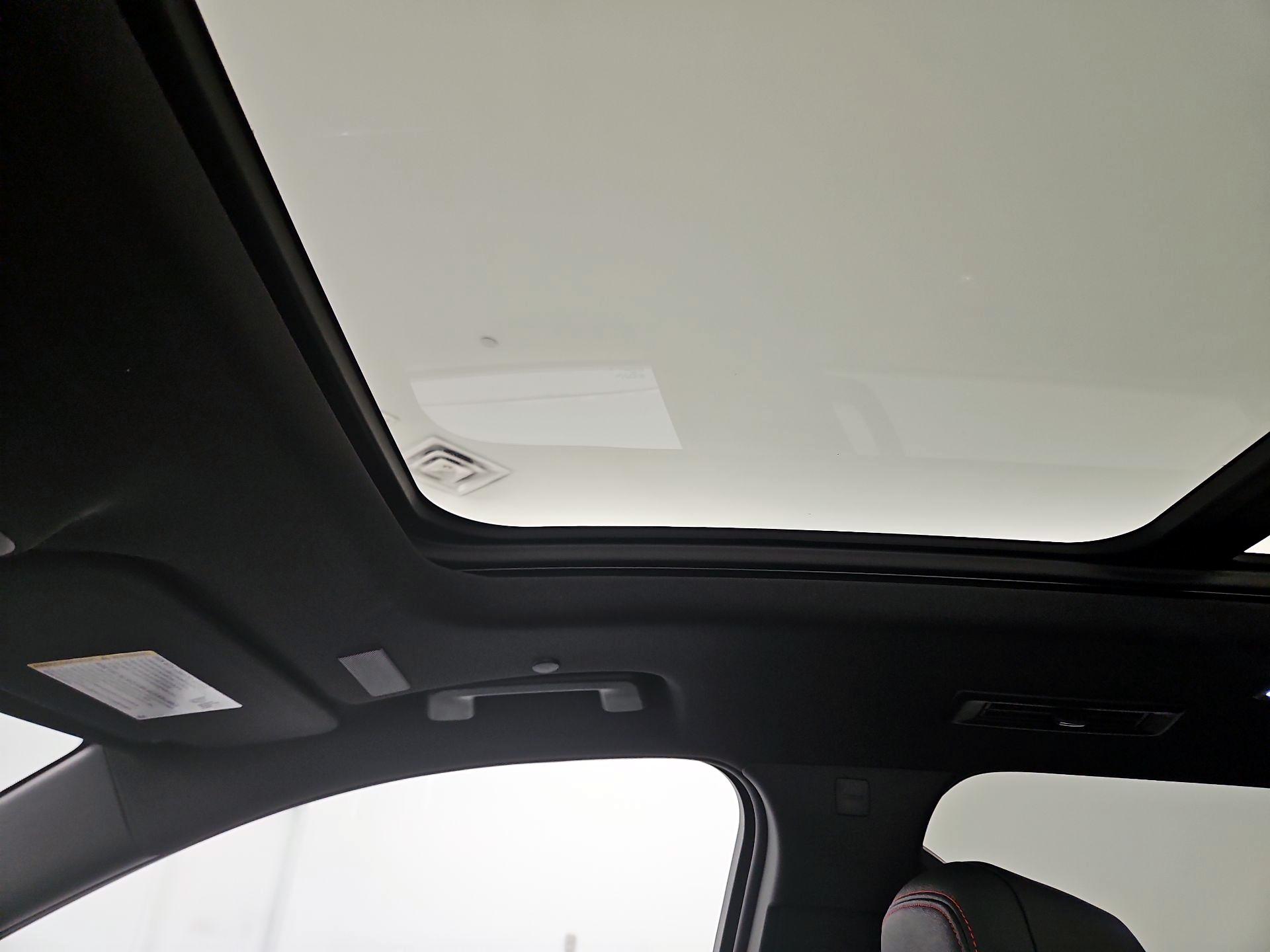 Thumbnail: 2024 Chevrolet Traverse - 19