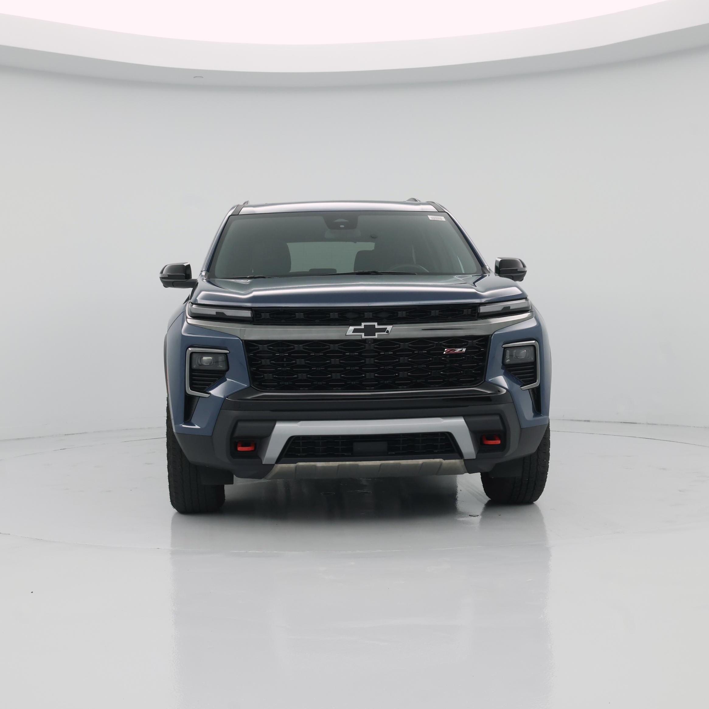 Thumbnail: 2024 Chevrolet Traverse - 5