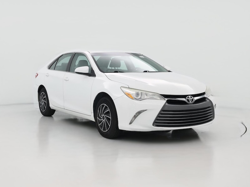 2017 Toyota Camry SE -
                  Columbia, SC