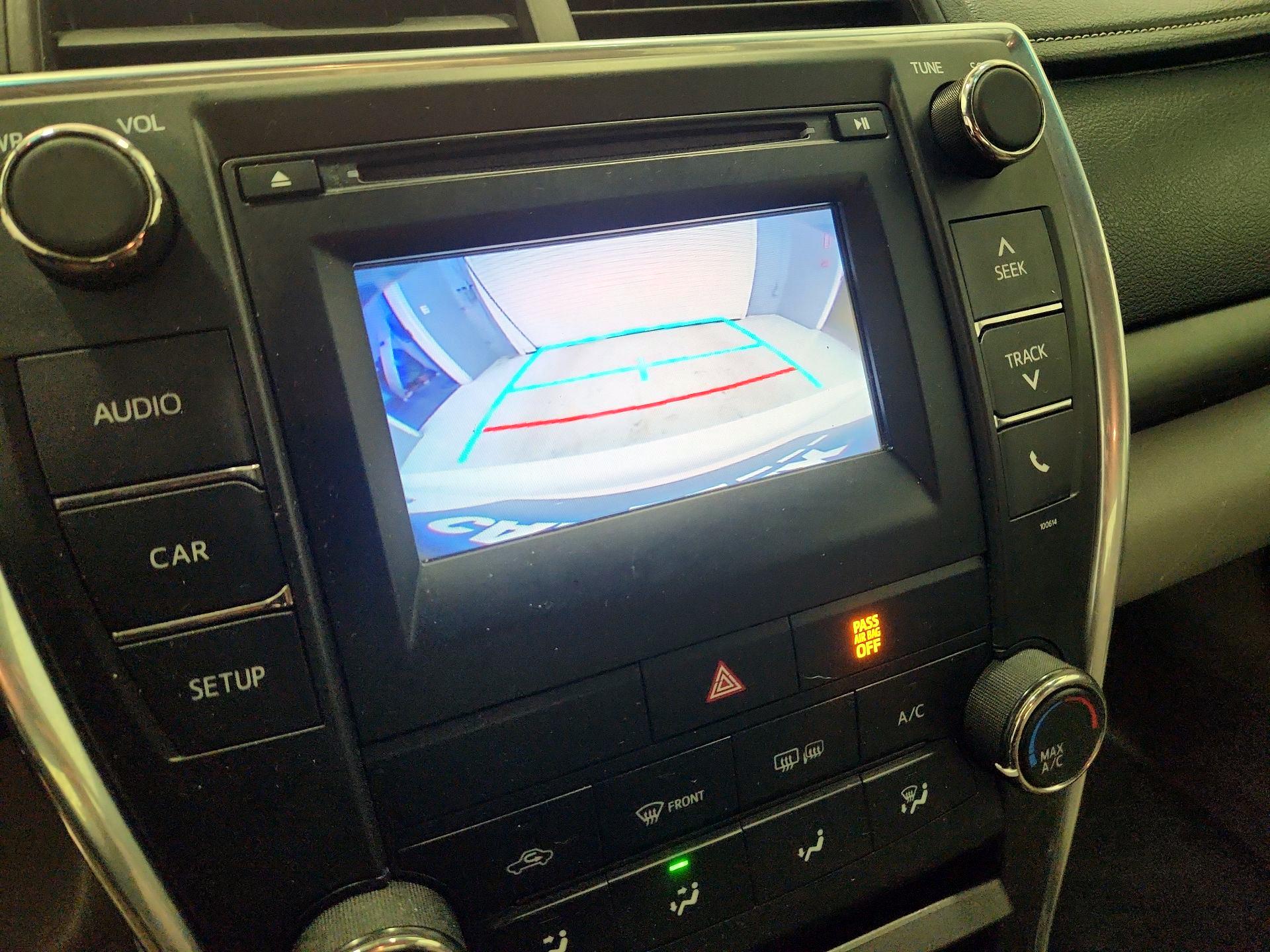 Thumbnail: 2017 Toyota Camry - 14