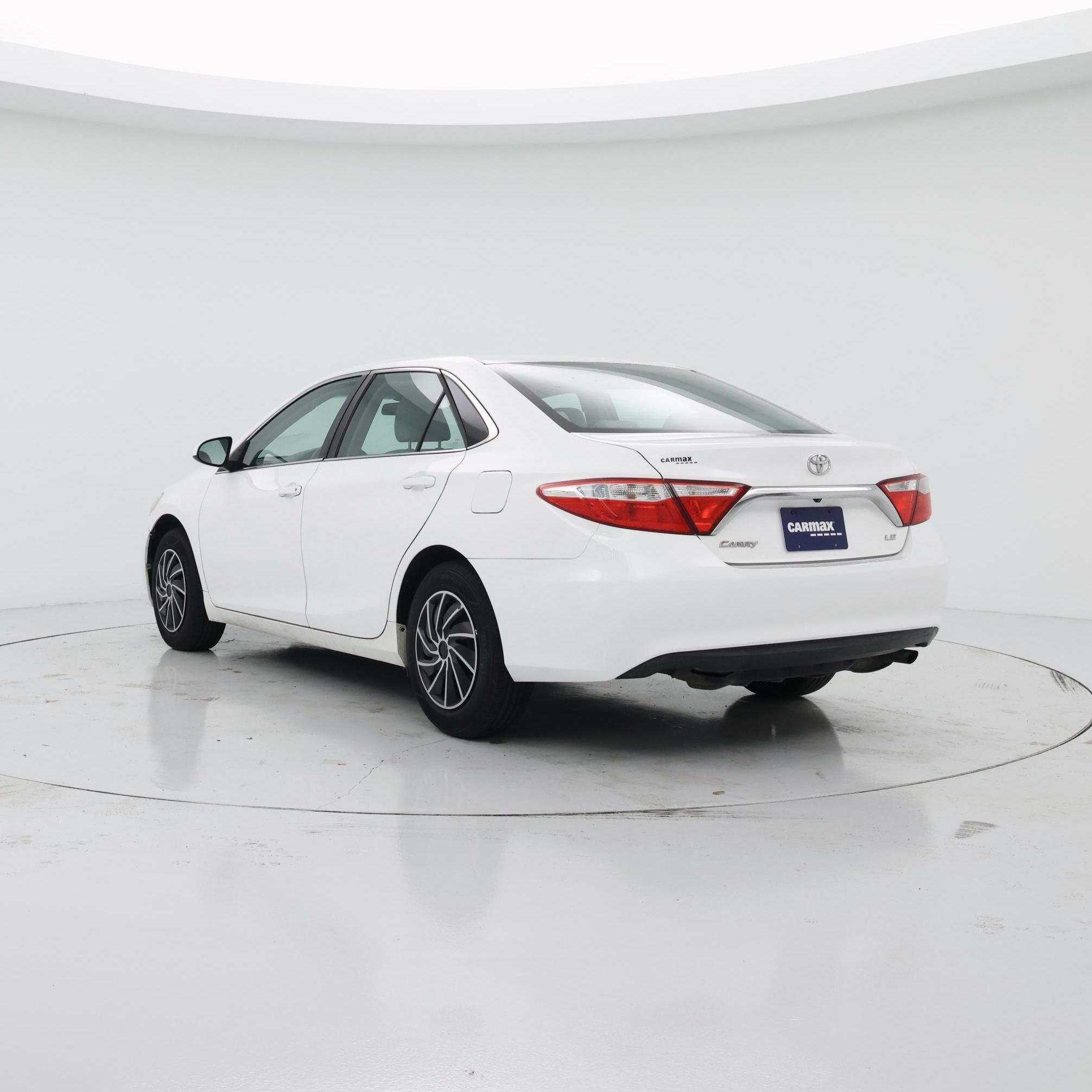 Thumbnail: 2017 Toyota Camry - 2