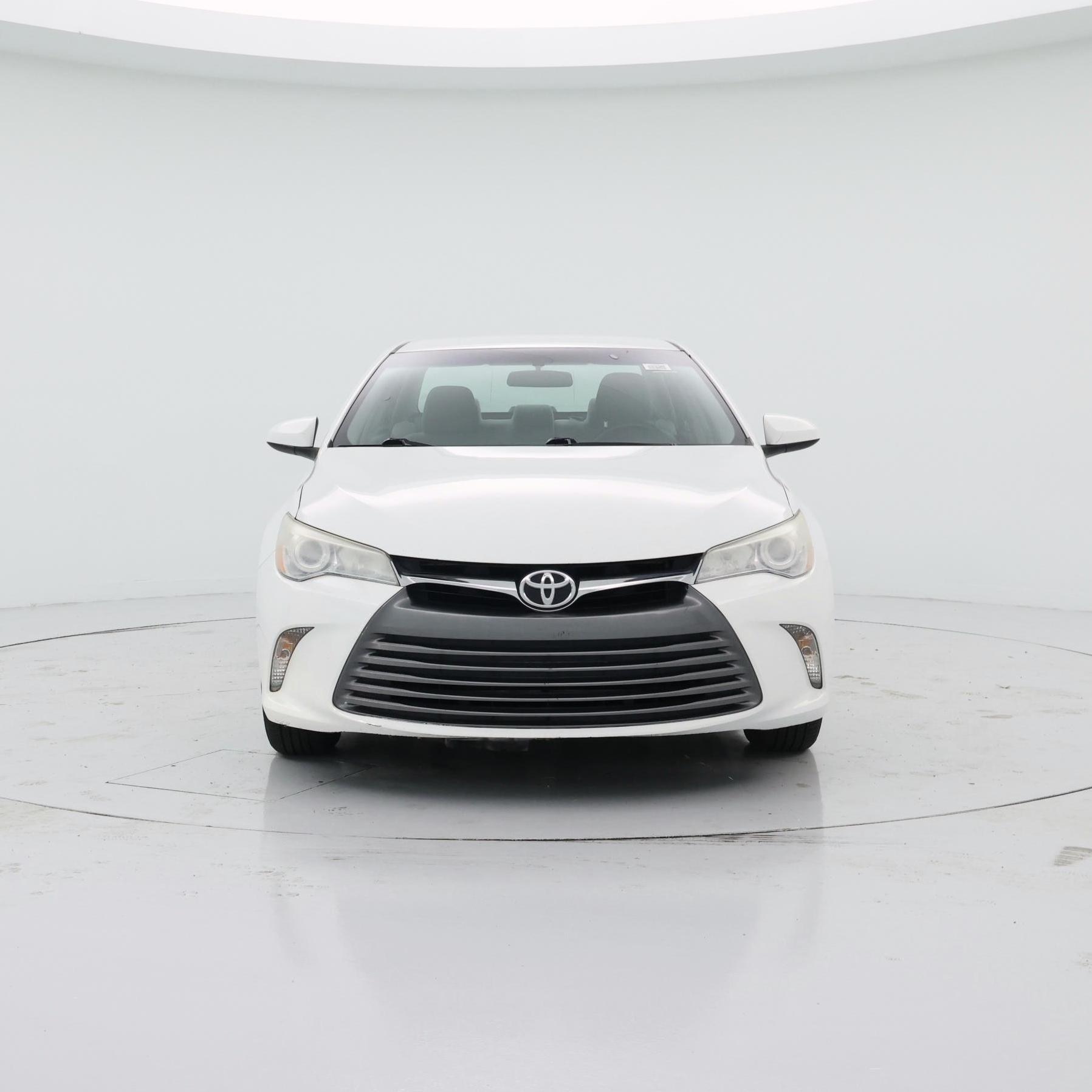 Thumbnail: 2017 Toyota Camry - 5