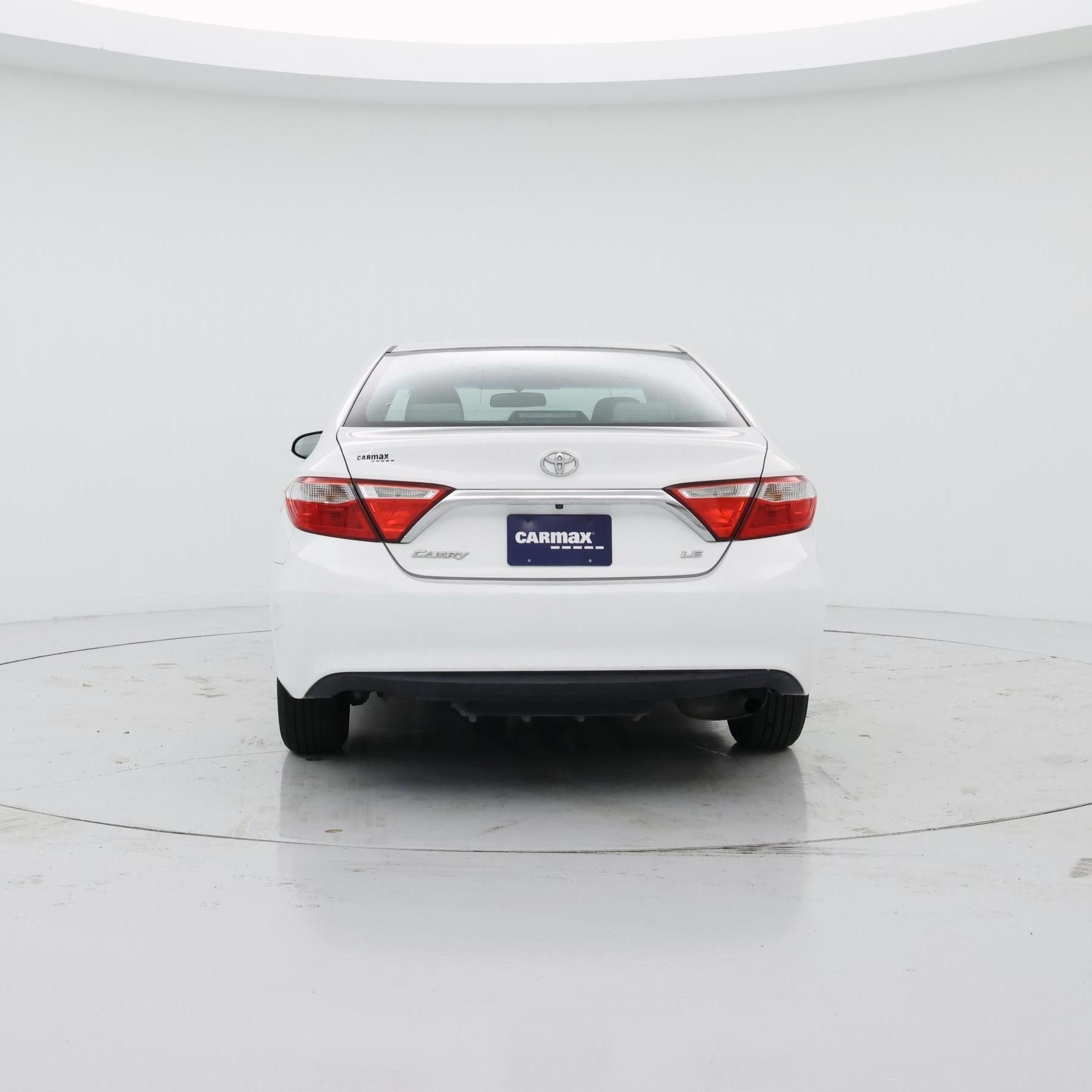 Thumbnail: 2017 Toyota Camry - 6