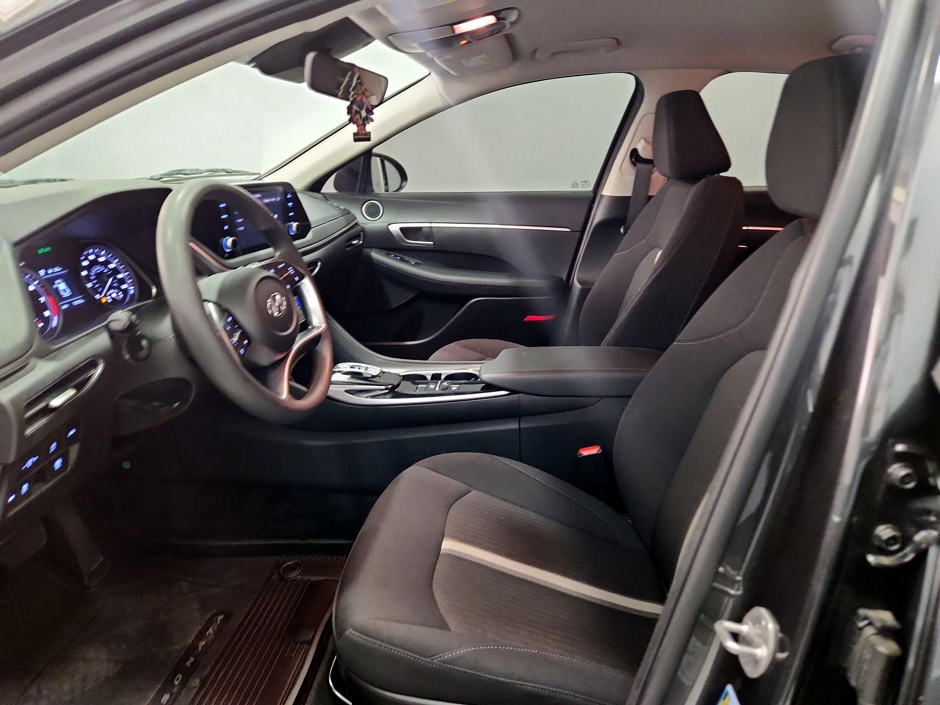 Thumbnail: 2023 Hyundai Sonata - 11