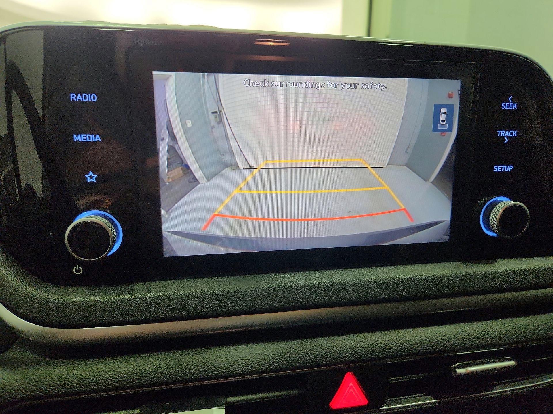 Thumbnail: 2023 Hyundai Sonata - 14