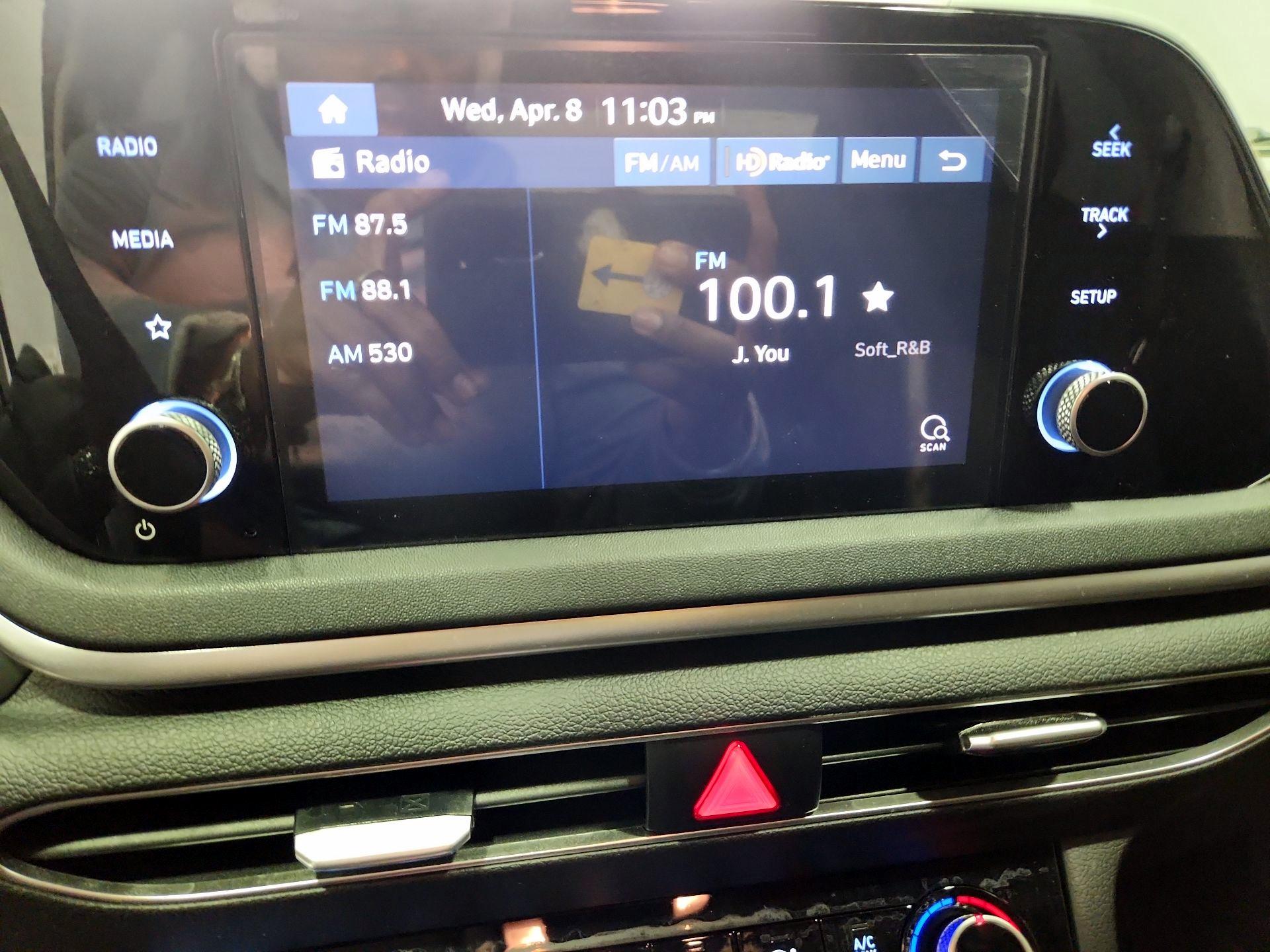 Thumbnail: 2023 Hyundai Sonata - 15