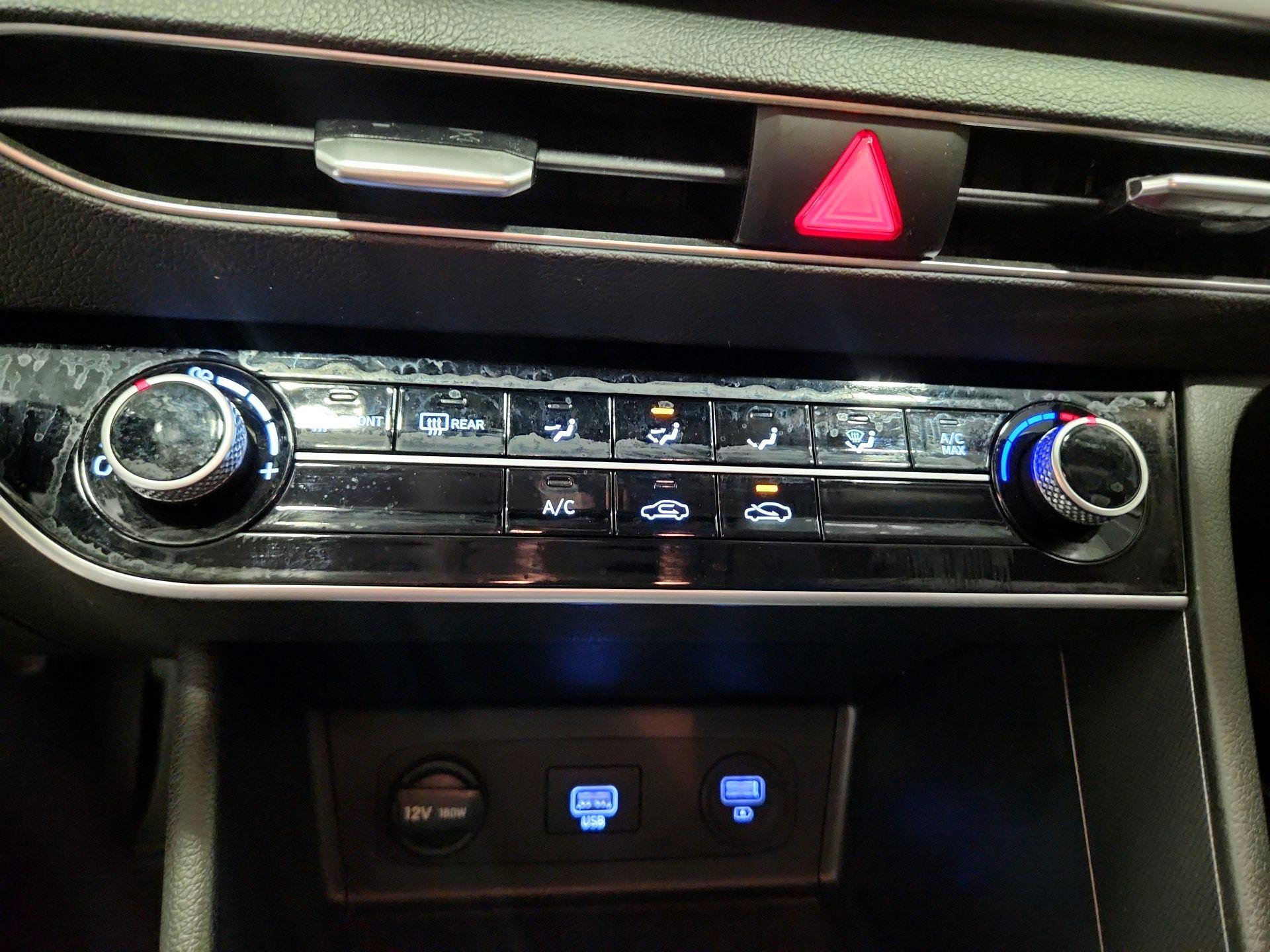 Thumbnail: 2023 Hyundai Sonata - 16