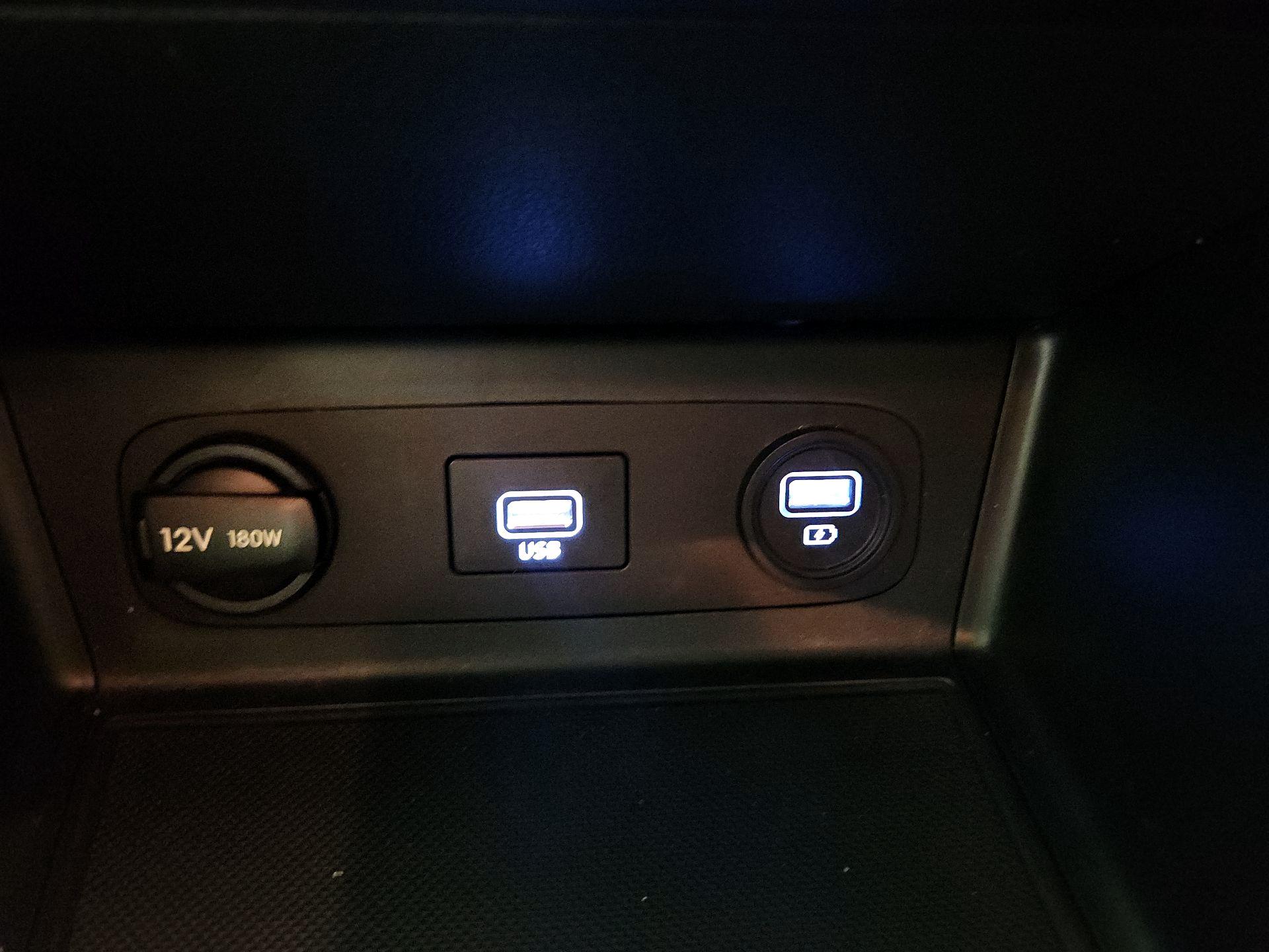 Thumbnail: 2023 Hyundai Sonata - 18