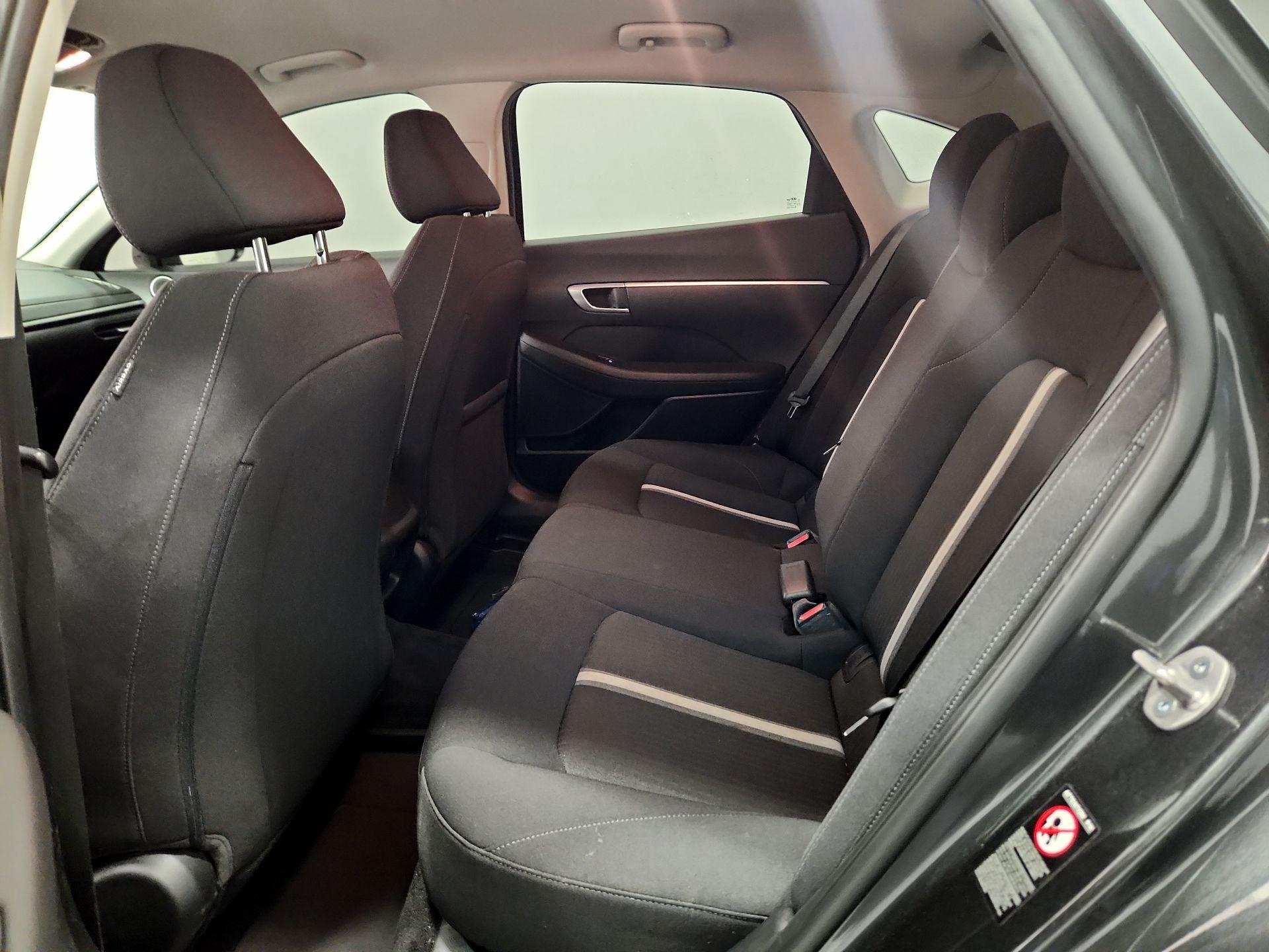 Thumbnail: 2023 Hyundai Sonata - 19