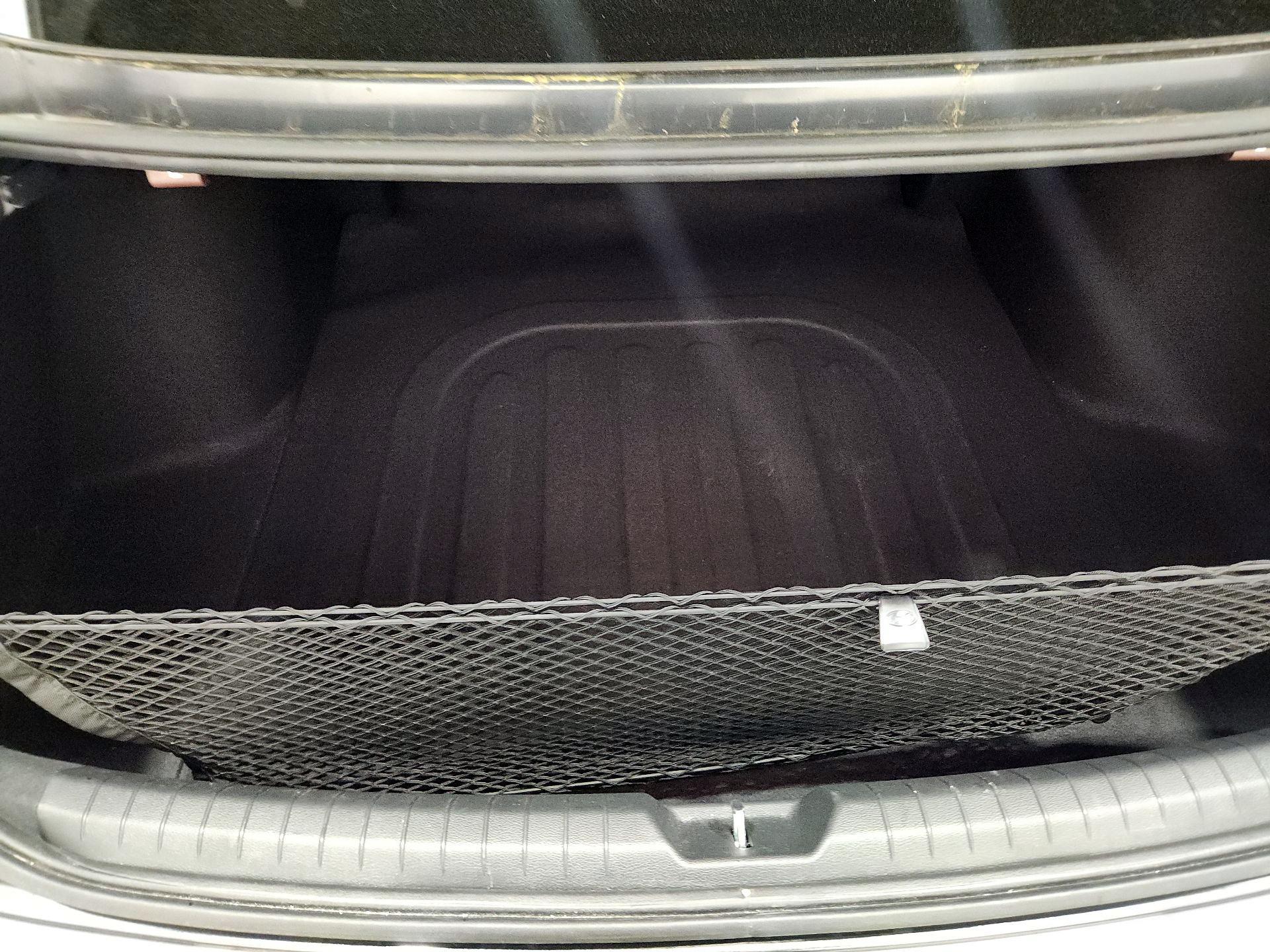 Thumbnail: 2023 Hyundai Sonata - 20