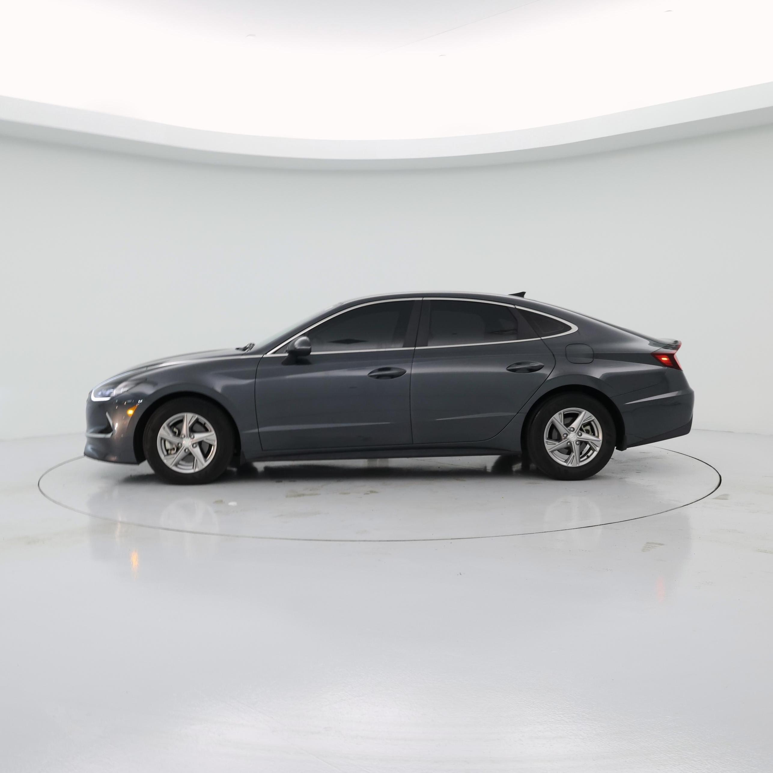 Thumbnail: 2023 Hyundai Sonata - 3