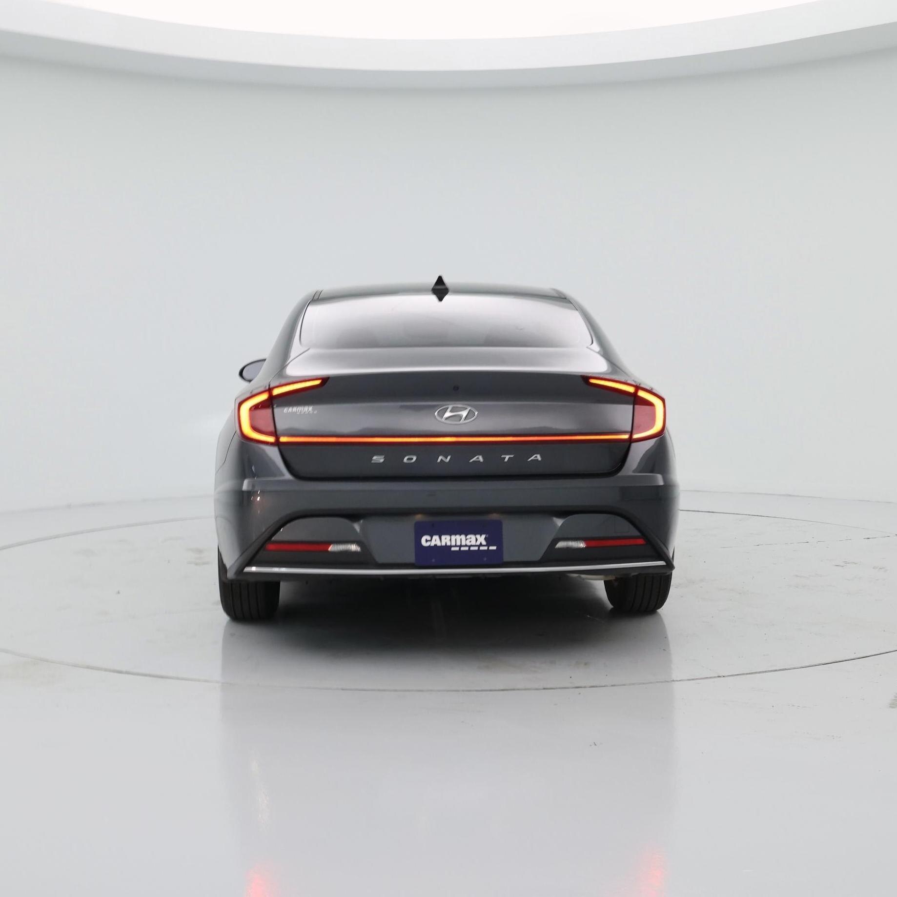 Thumbnail: 2023 Hyundai Sonata - 6