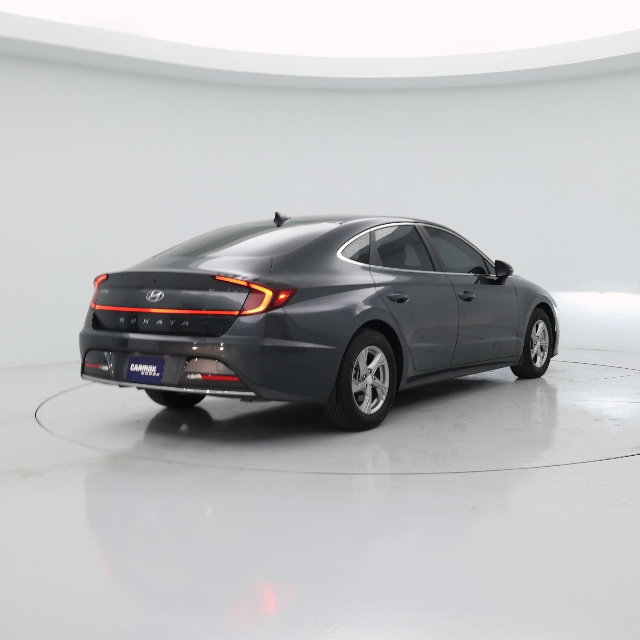 Thumbnail: 2023 Hyundai Sonata - 8