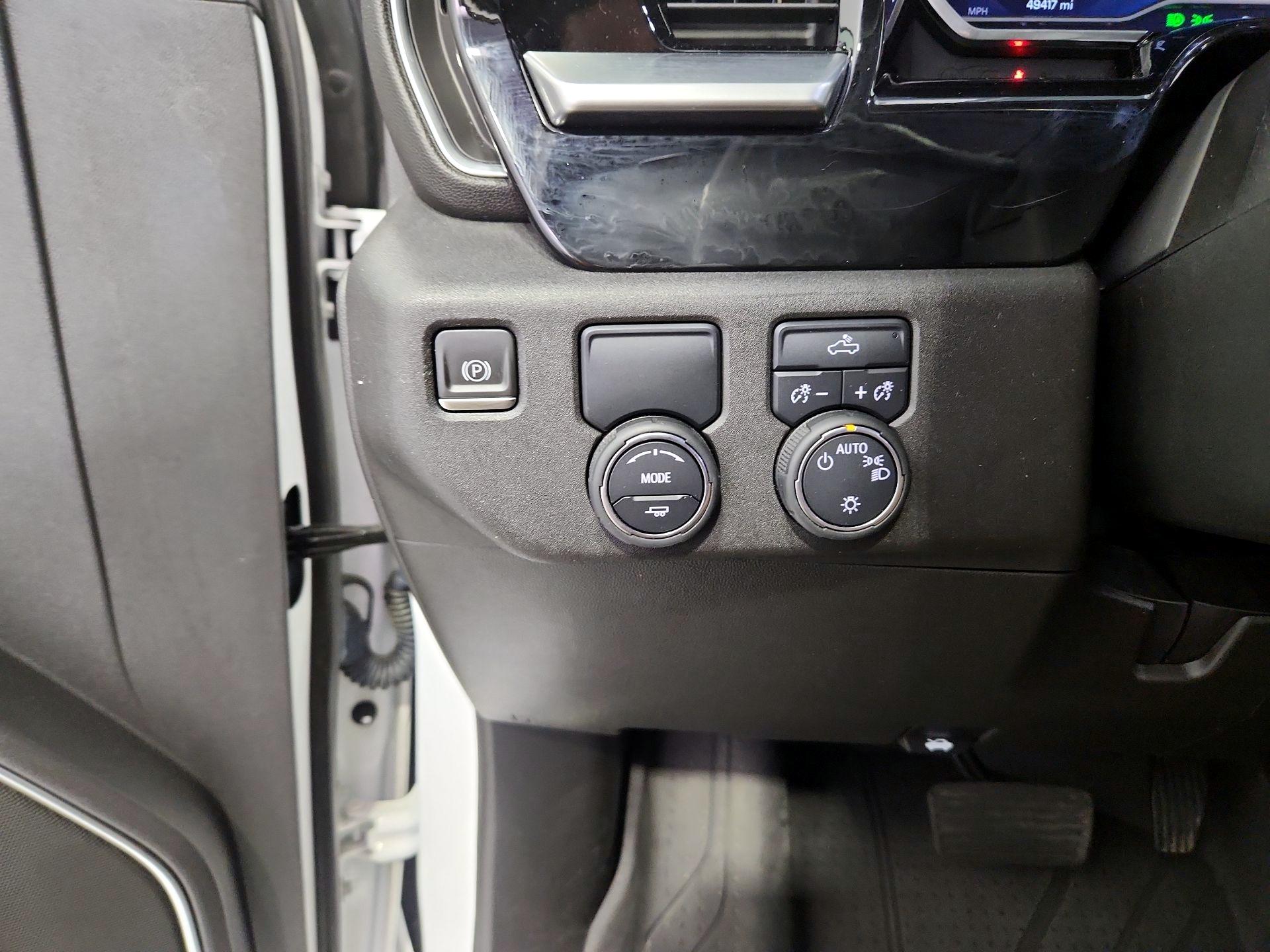 Thumbnail: 2022 Chevrolet Silverado 1500 - 13