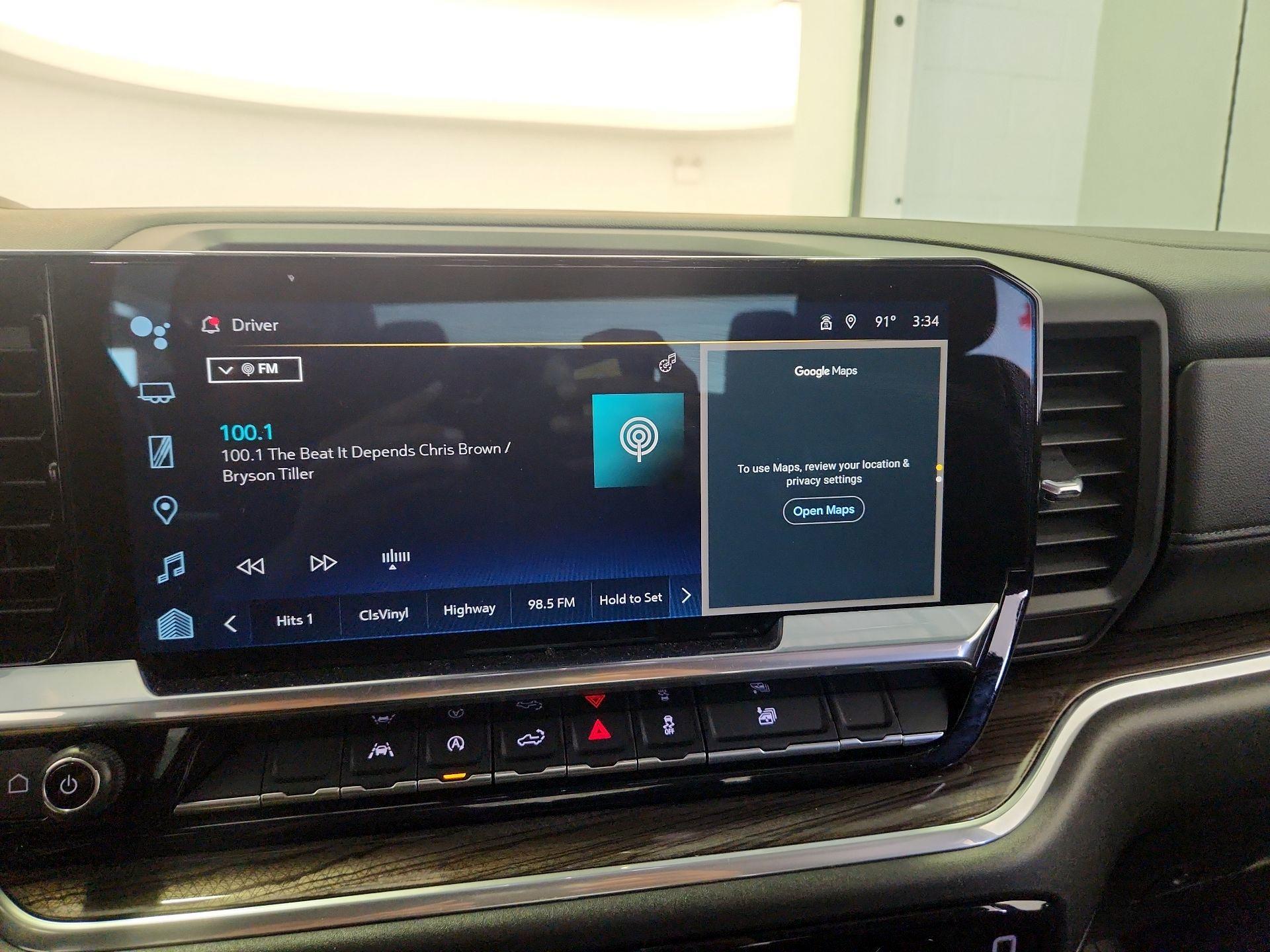 Thumbnail: 2022 Chevrolet Silverado 1500 - 15