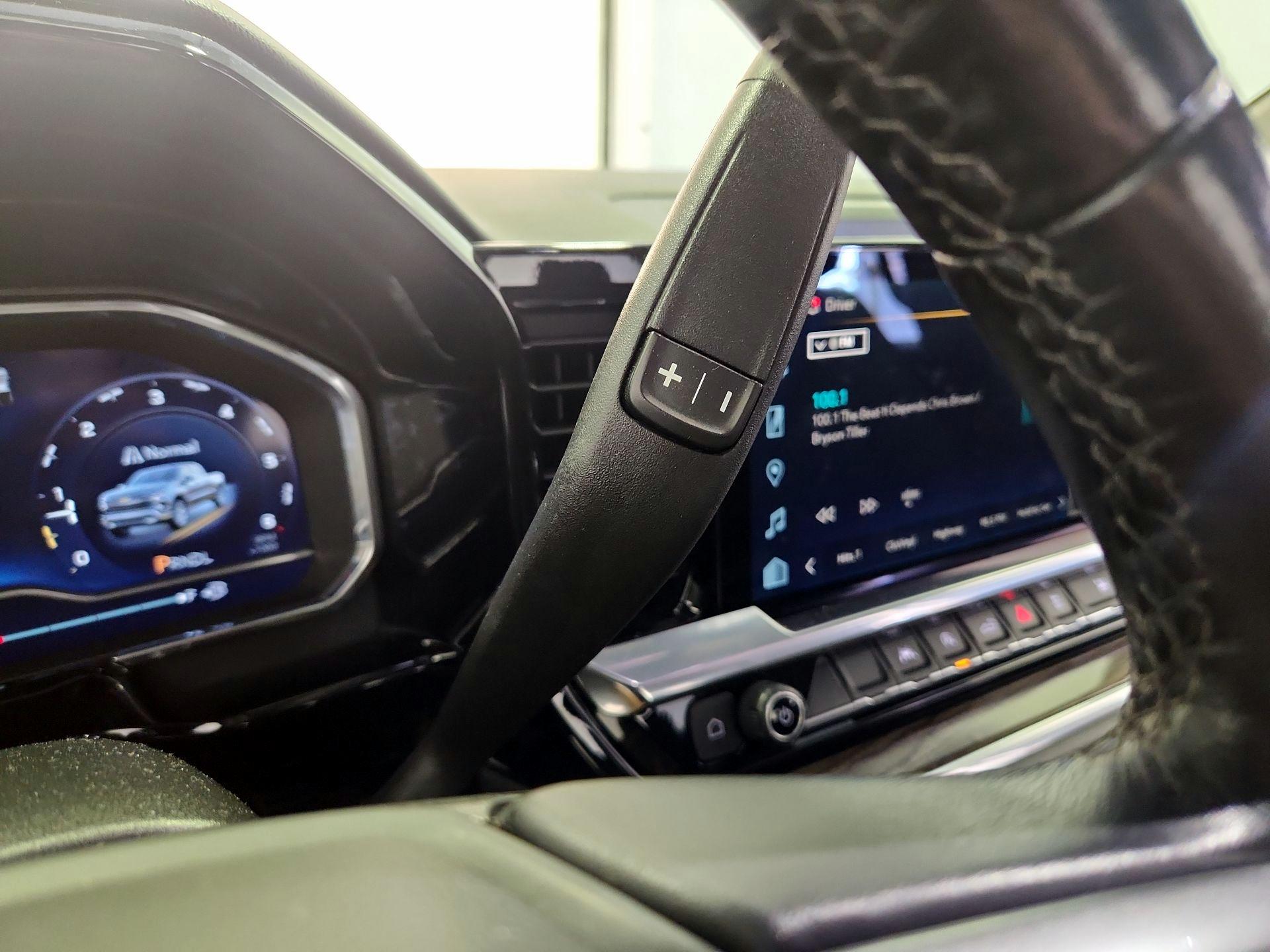 Thumbnail: 2022 Chevrolet Silverado 1500 - 17