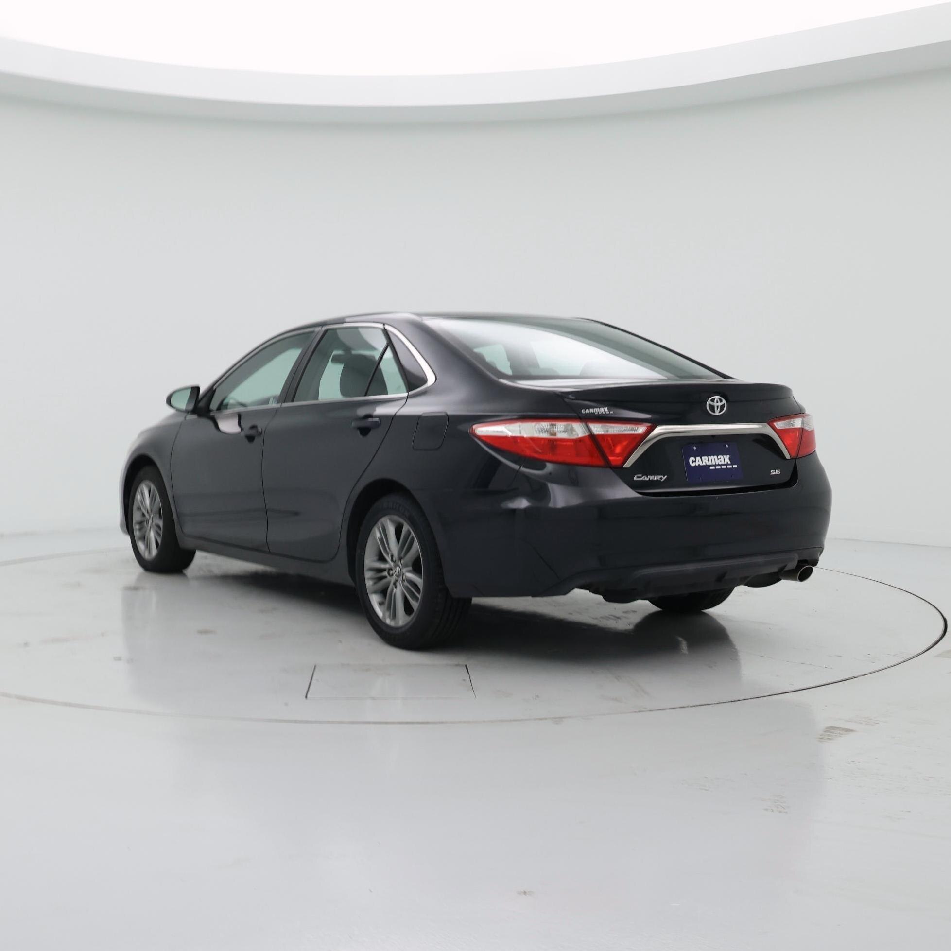 Thumbnail: 2017 Toyota Camry - 2