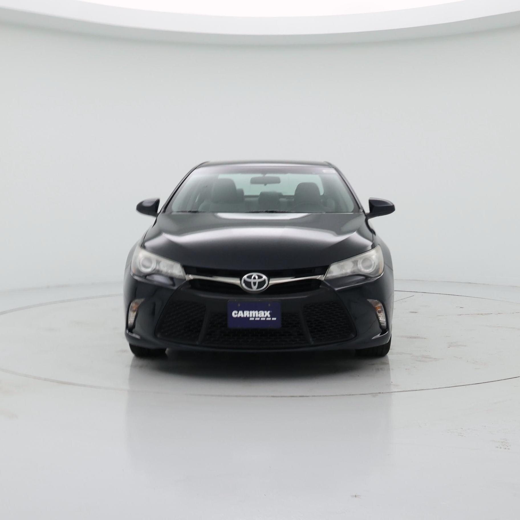 Thumbnail: 2017 Toyota Camry - 5