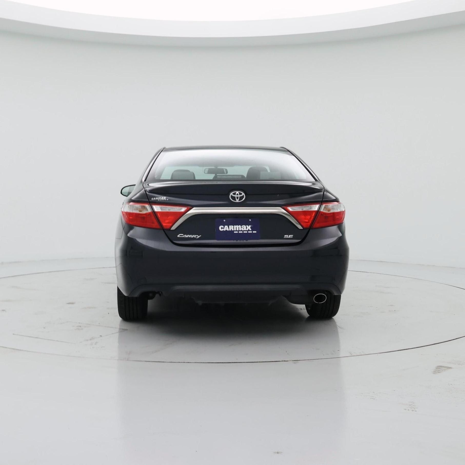 Thumbnail: 2017 Toyota Camry - 6