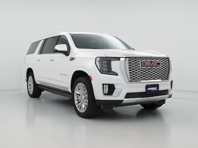 2023 GMC Yukon XL 1500 Denali