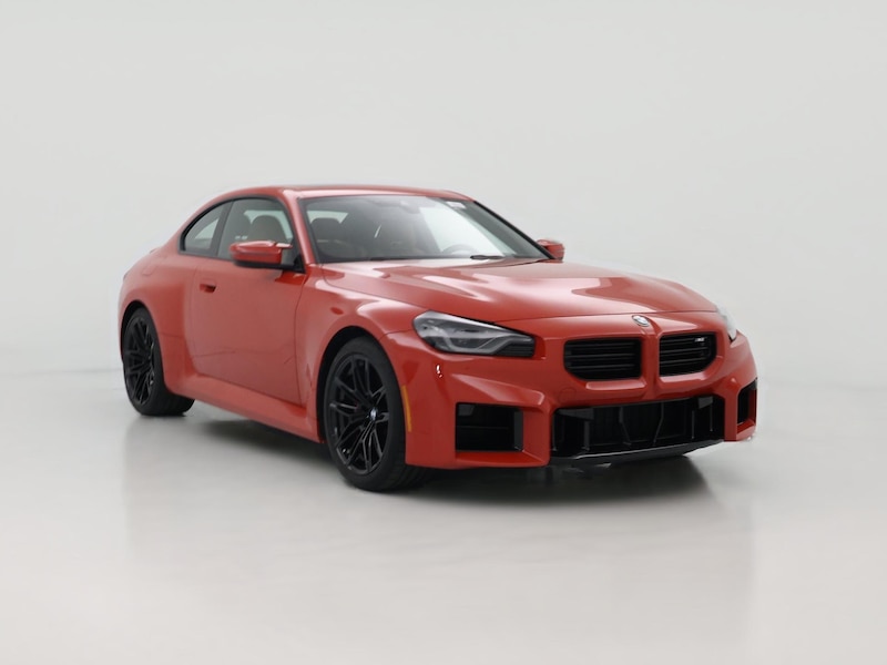 2024 BMW M2  -
                  Columbia, SC