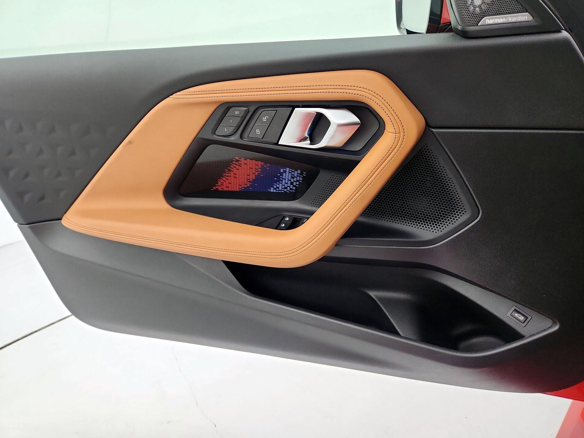 Thumbnail: 2024 BMW M2 - 12