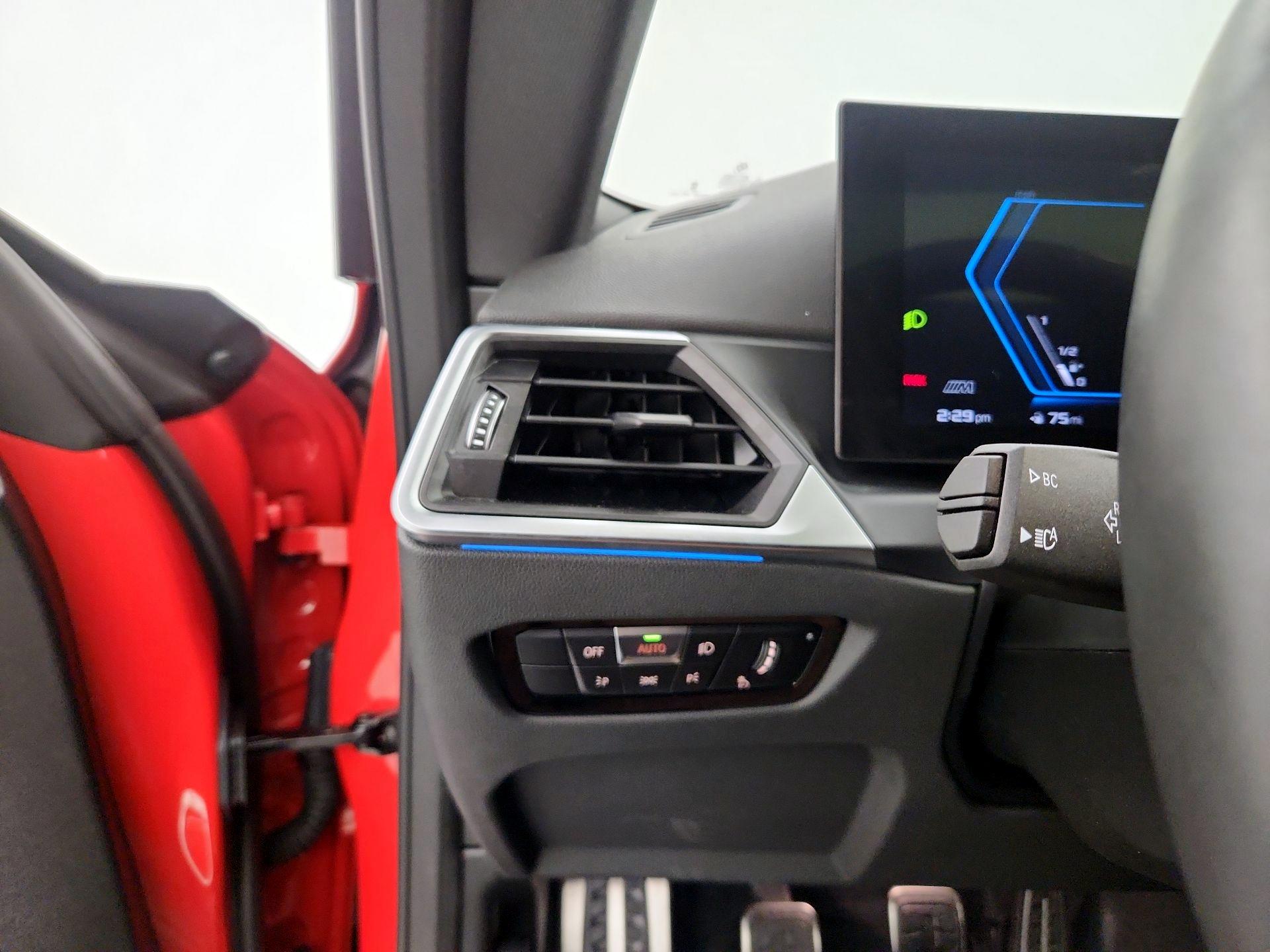 Thumbnail: 2024 BMW M2 - 13