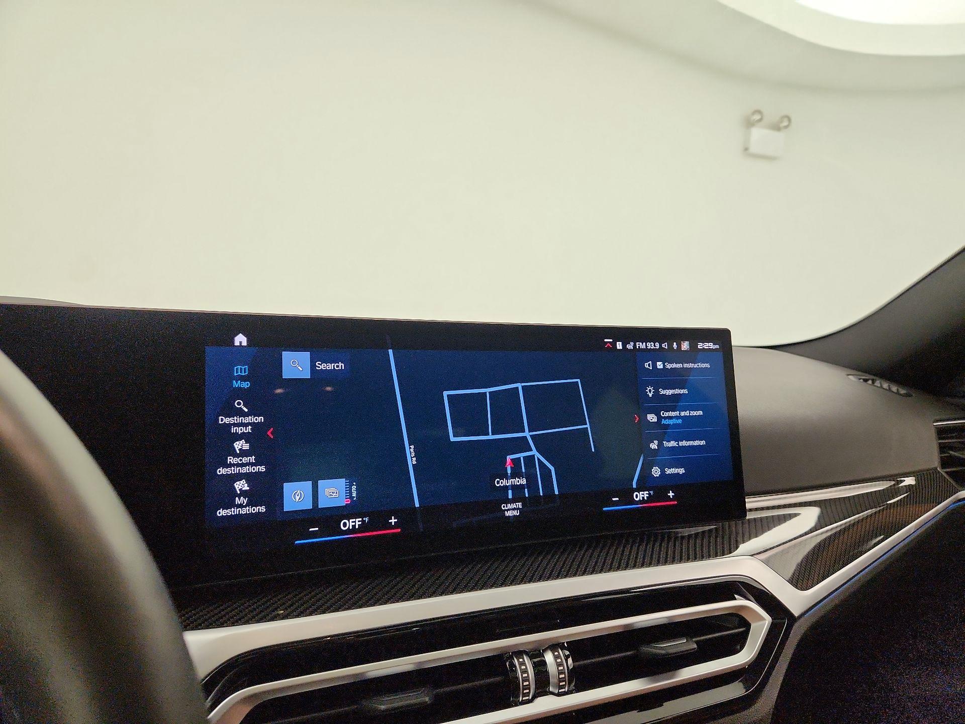 Thumbnail: 2024 BMW M2 - 14