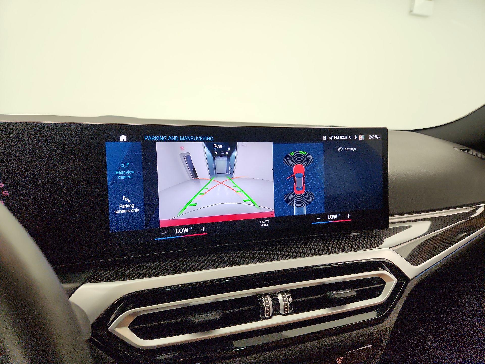 Thumbnail: 2024 BMW M2 - 15