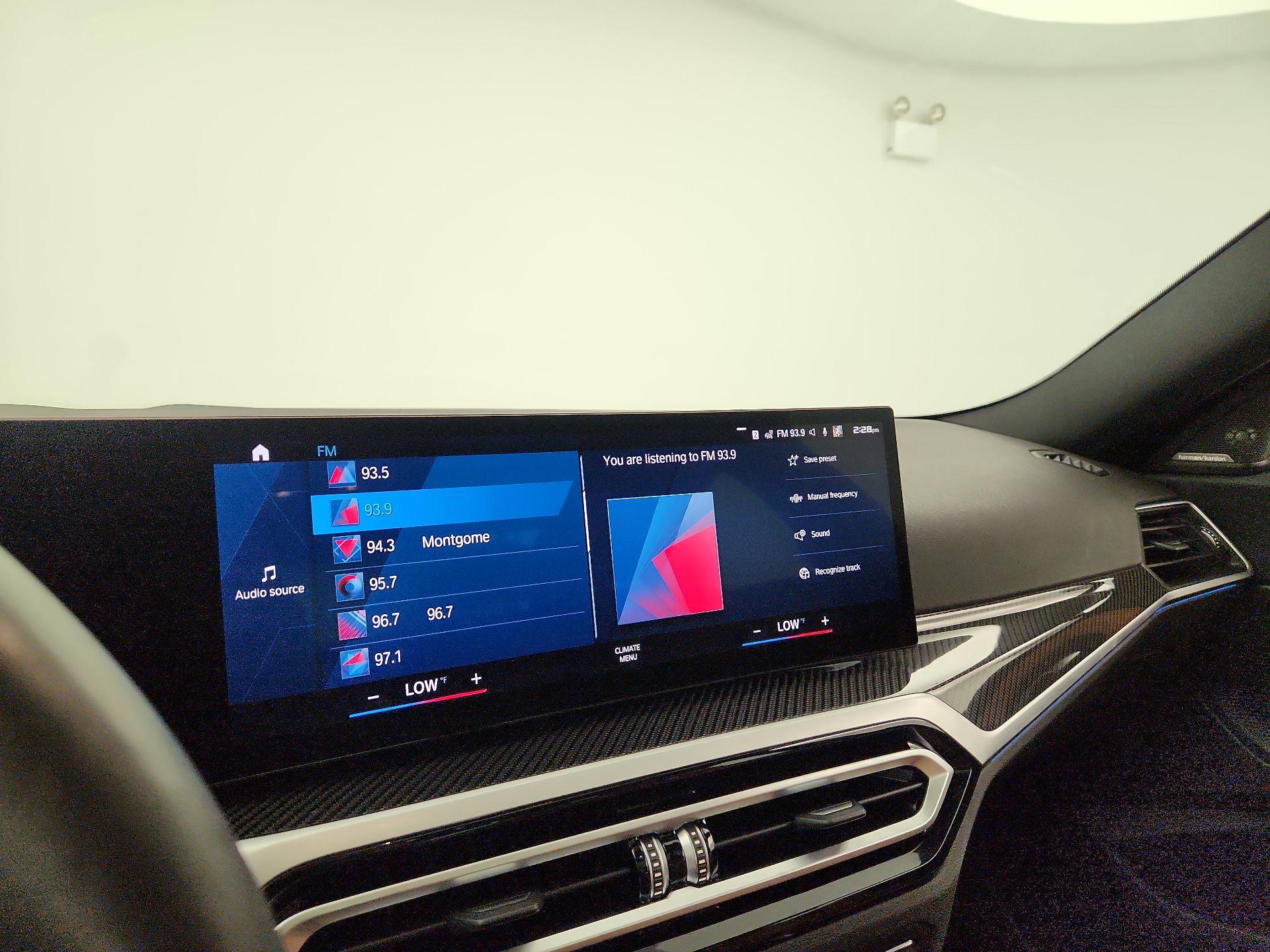 Thumbnail: 2024 BMW M2 - 16