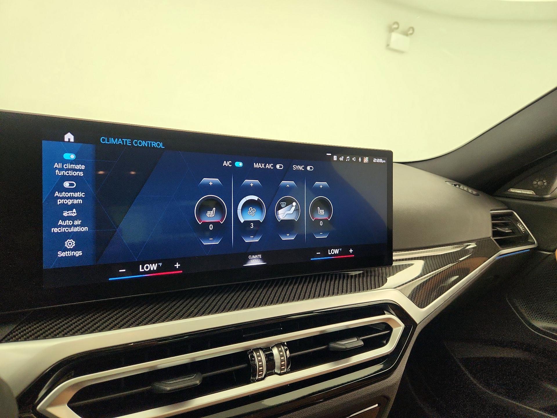 Thumbnail: 2024 BMW M2 - 17