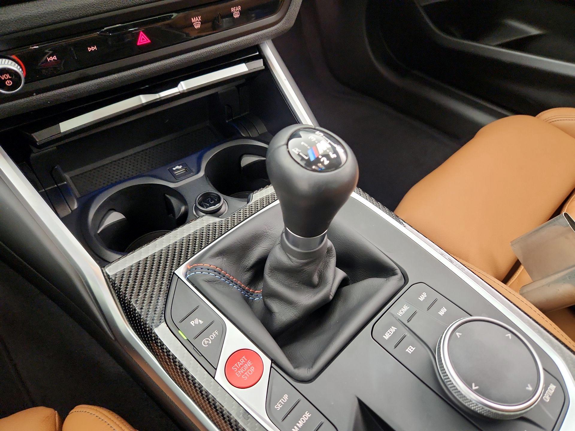 Thumbnail: 2024 BMW M2 - 18