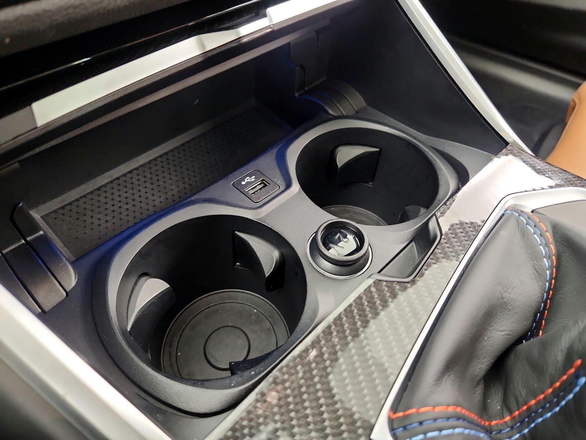 Thumbnail: 2024 BMW M2 - 19