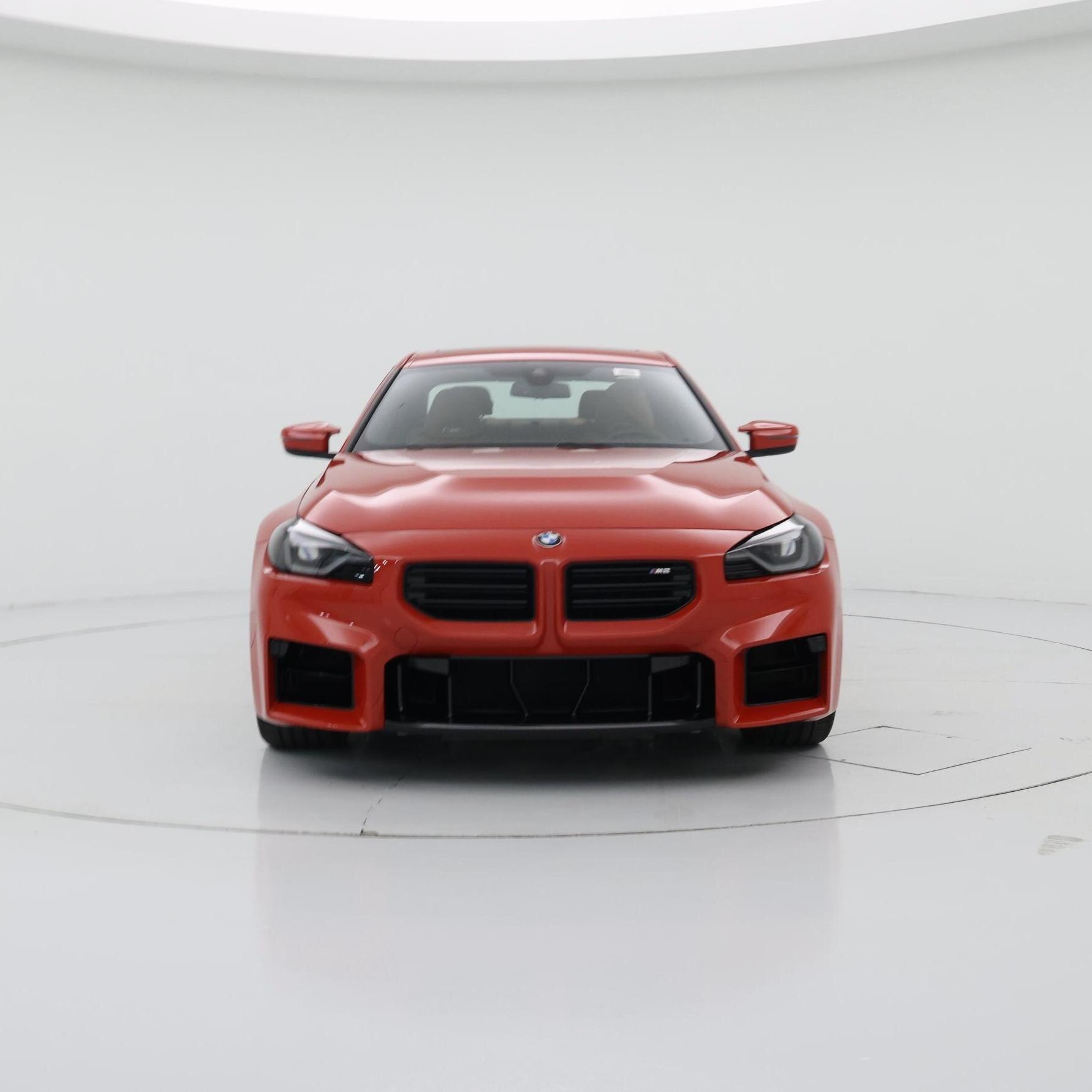 Thumbnail: 2024 BMW M2 - 5