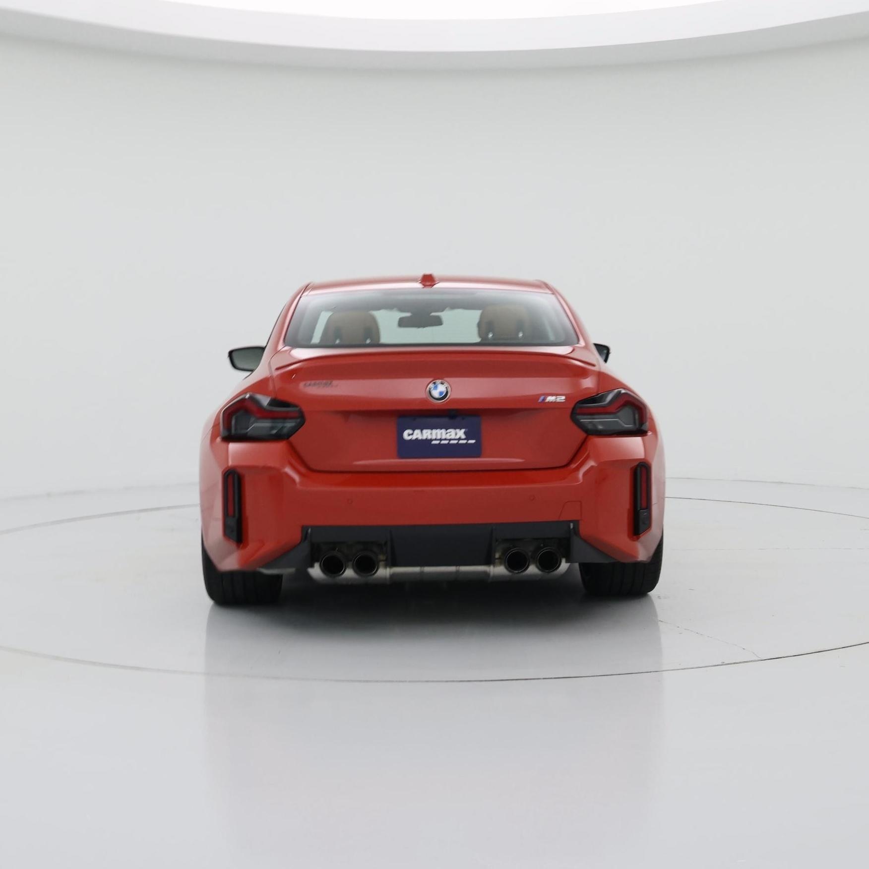 Thumbnail: 2024 BMW M2 - 6