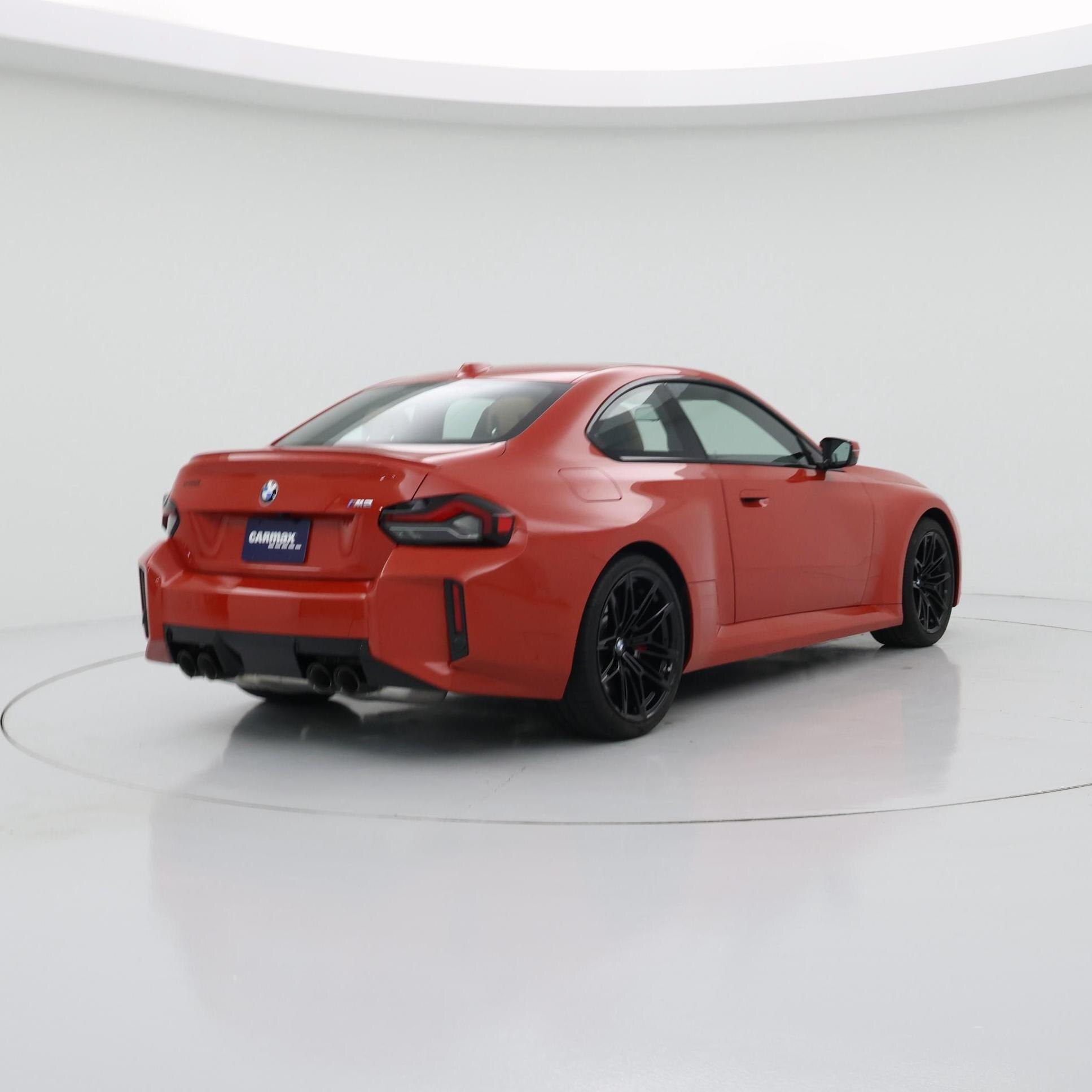 Thumbnail: 2024 BMW M2 - 8