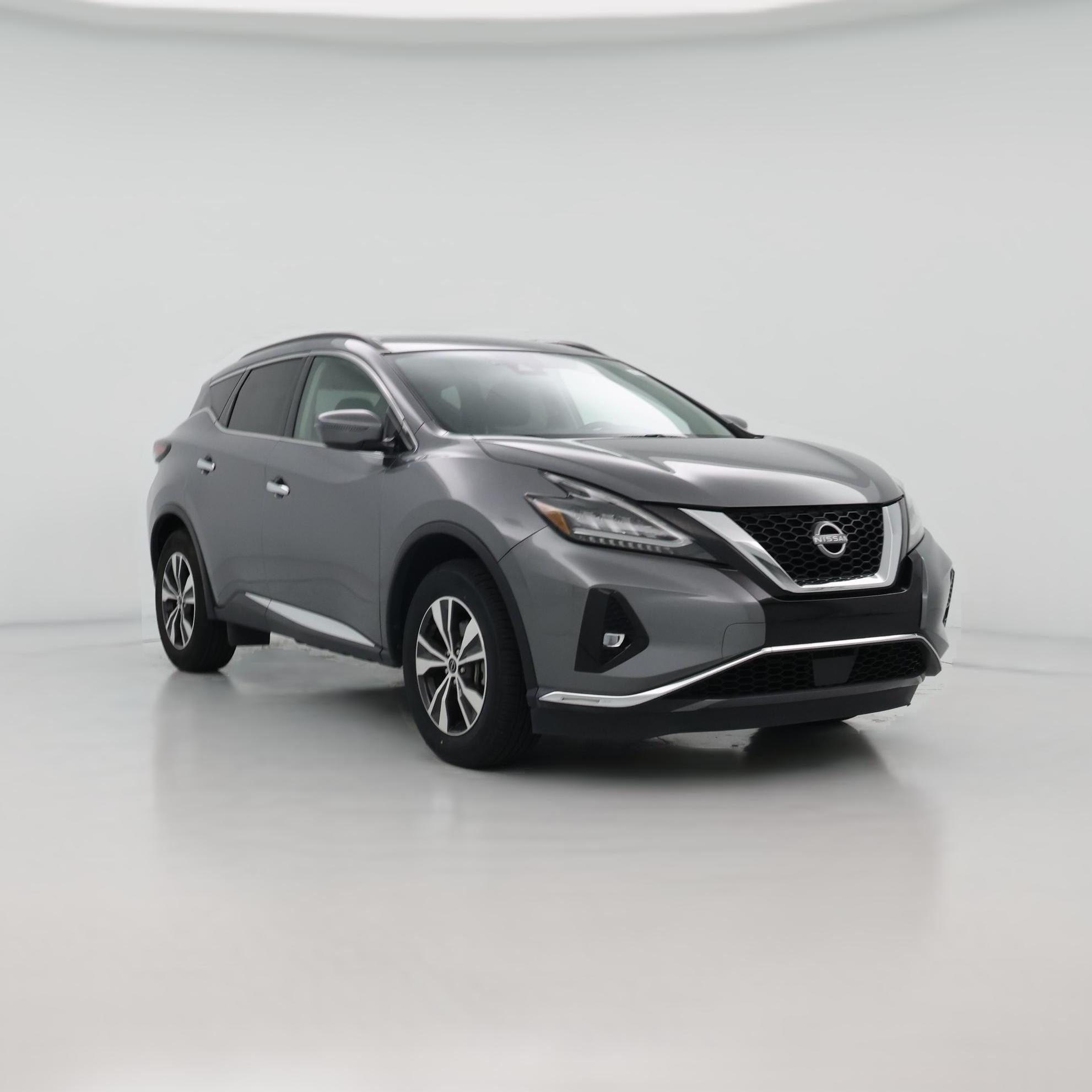Thumbnail: 2023 Nissan Murano - 1