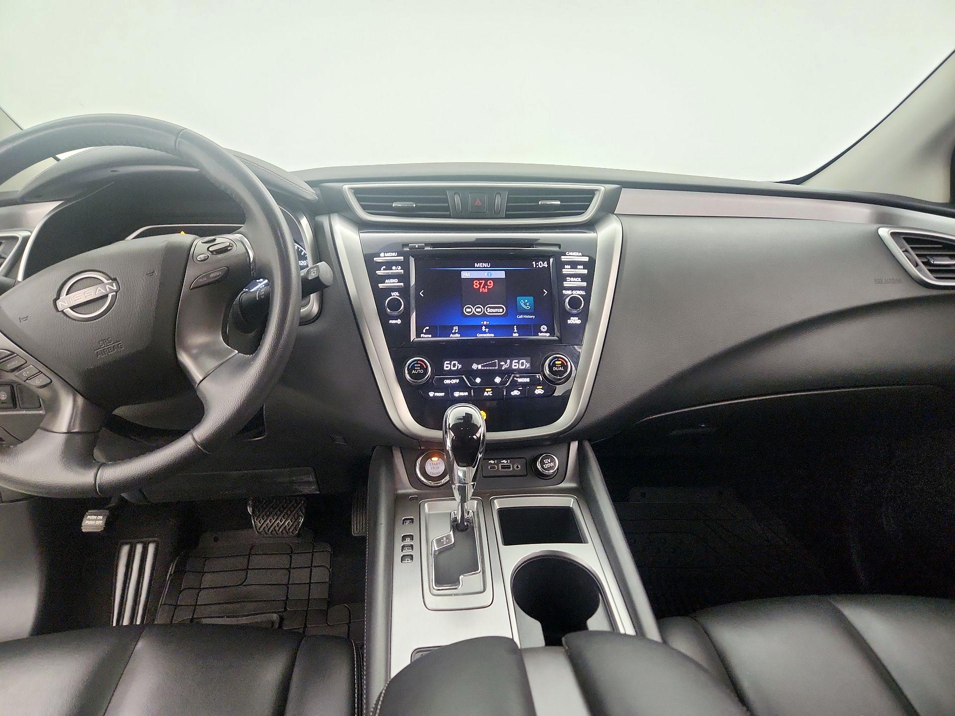 Thumbnail: 2023 Nissan Murano - 9