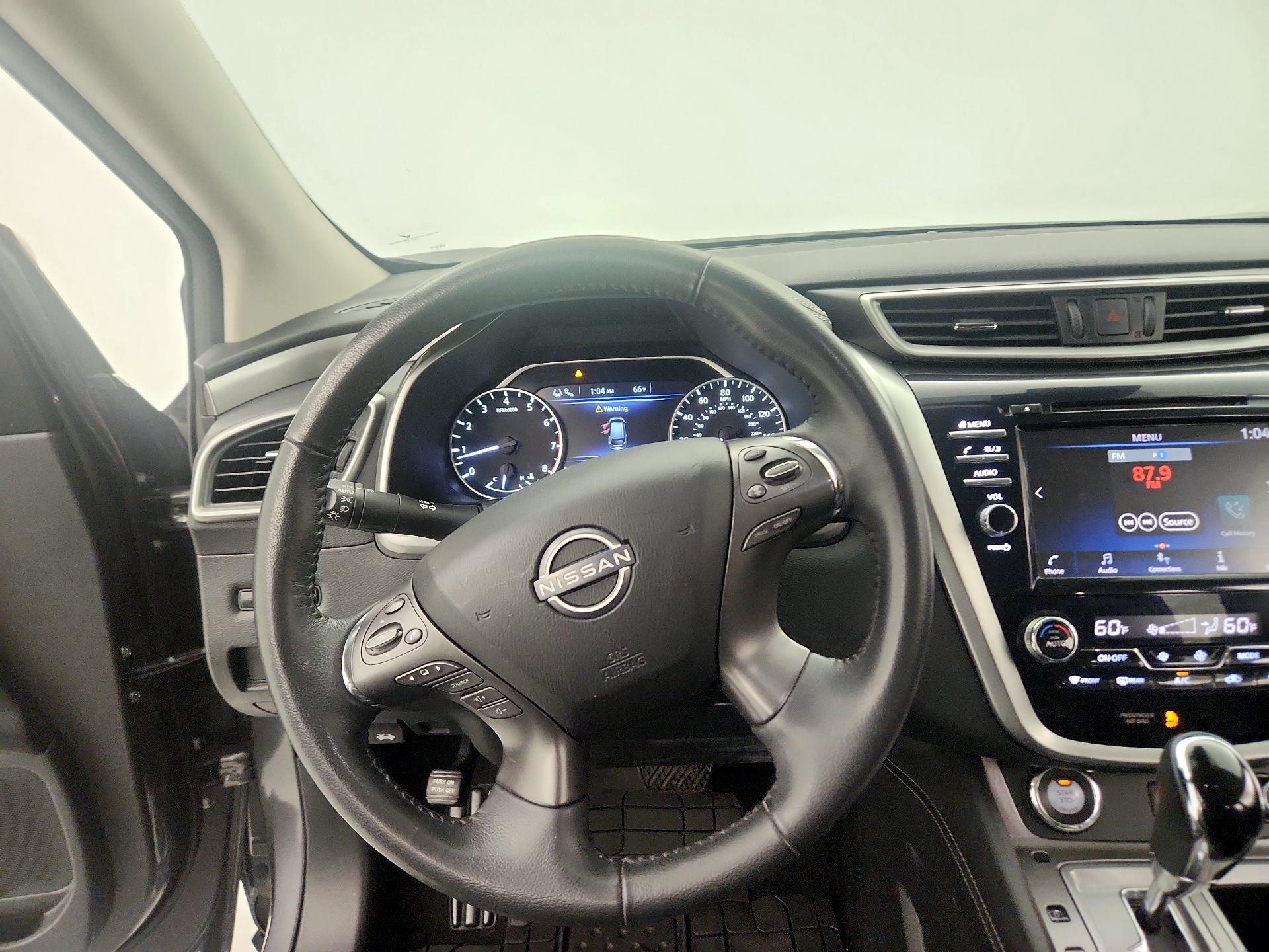 Thumbnail: 2023 Nissan Murano - 10